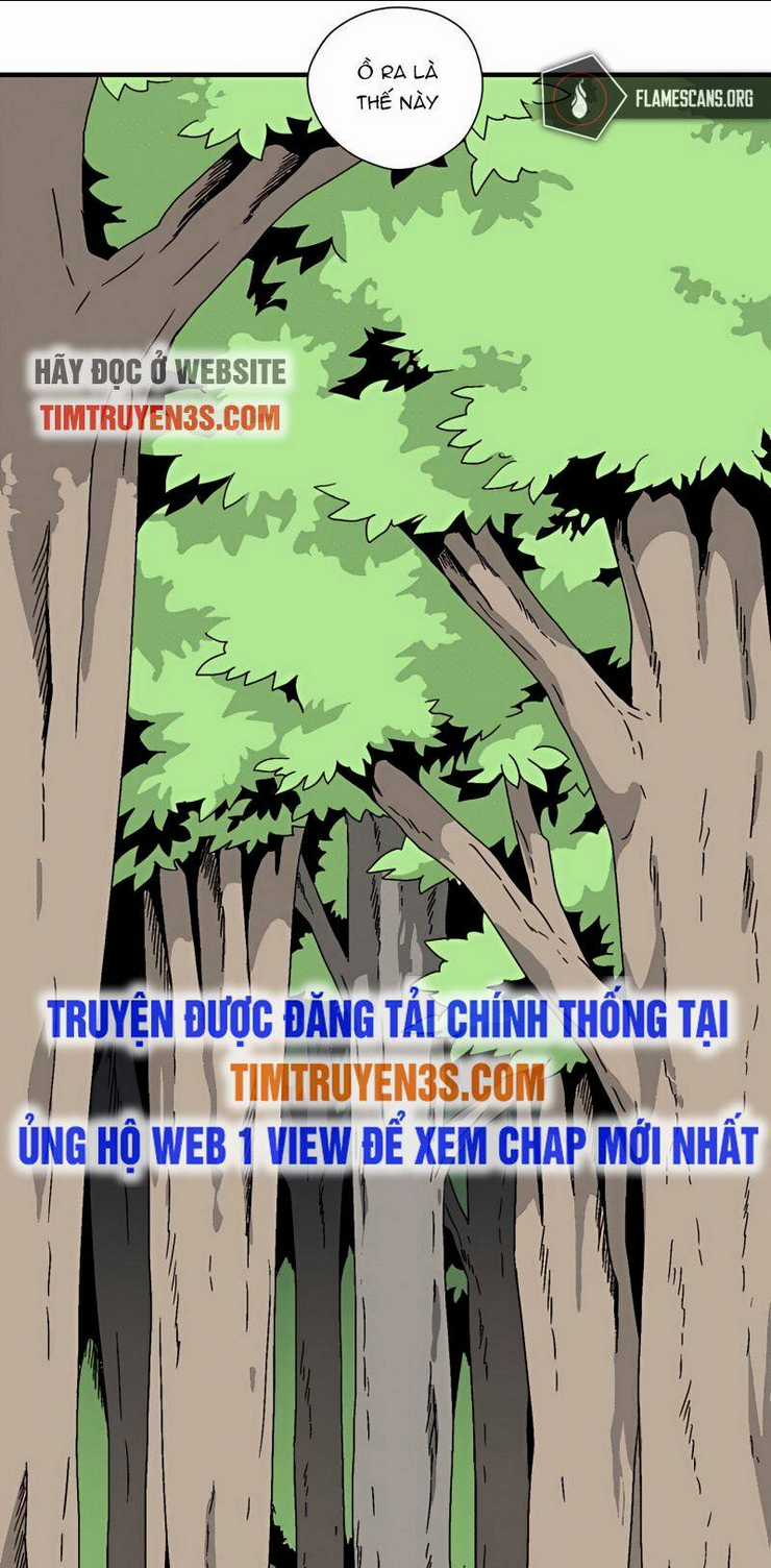 Ta Một Bước Làm Quỷ Vương Chapter 5 trang 48