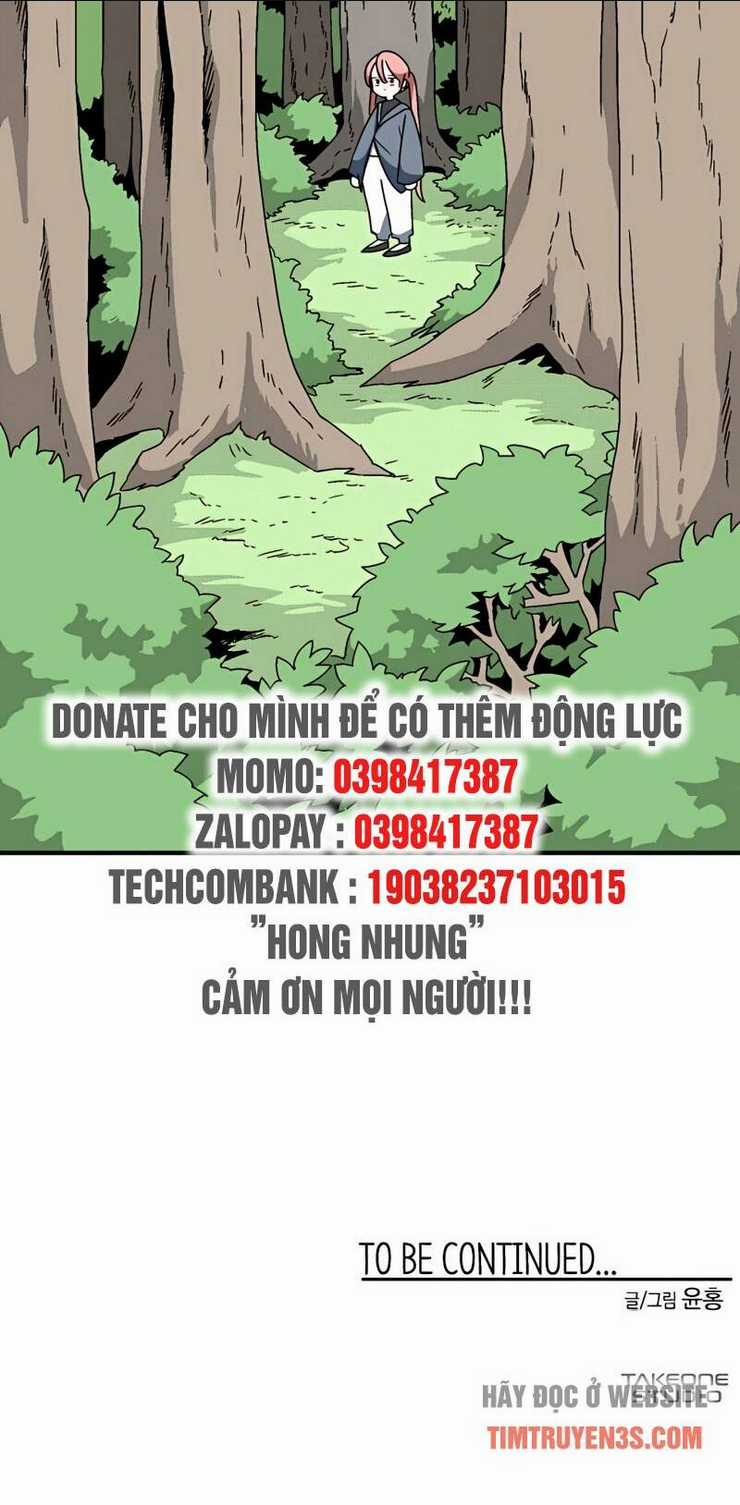 Ta Một Bước Làm Quỷ Vương Chapter 5 trang 49