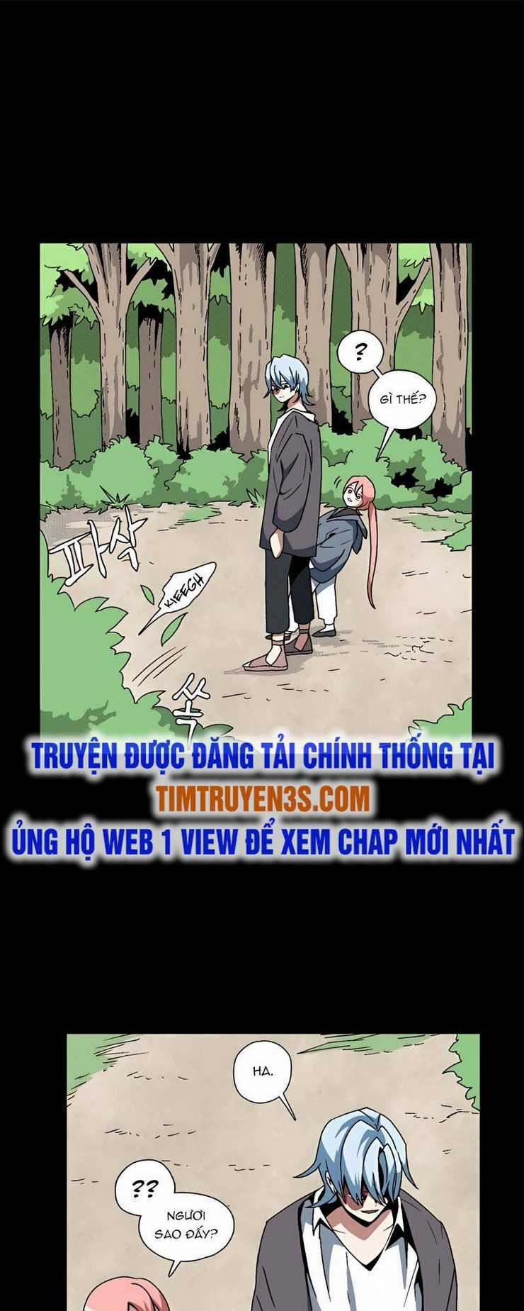 Ta Một Bước Làm Quỷ Vương Chapter 5 trang 7