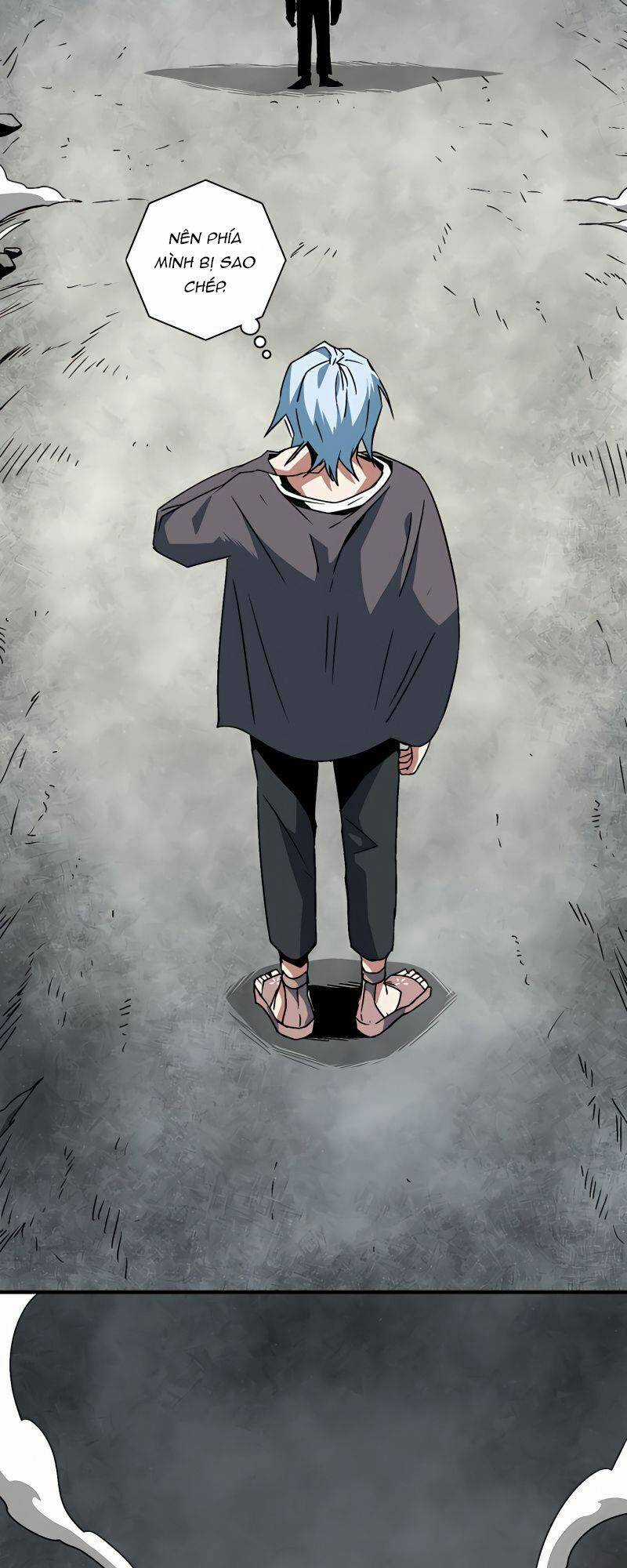 Ta Một Bước Làm Quỷ Vương Chapter 57 trang 11