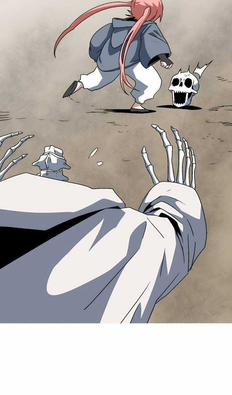 Ta Một Bước Làm Quỷ Vương Chapter 57 trang 18