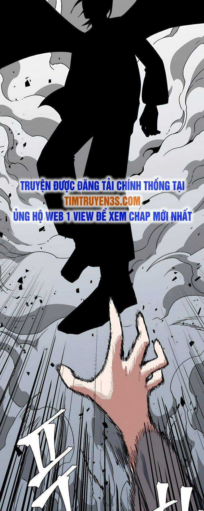 Ta Một Bước Làm Quỷ Vương Chapter 57 trang 28