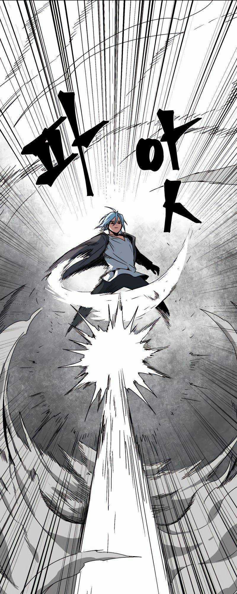 Ta Một Bước Làm Quỷ Vương Chapter 57 trang 31