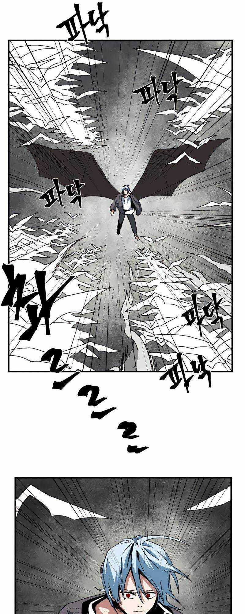 Ta Một Bước Làm Quỷ Vương Chapter 57 trang 37