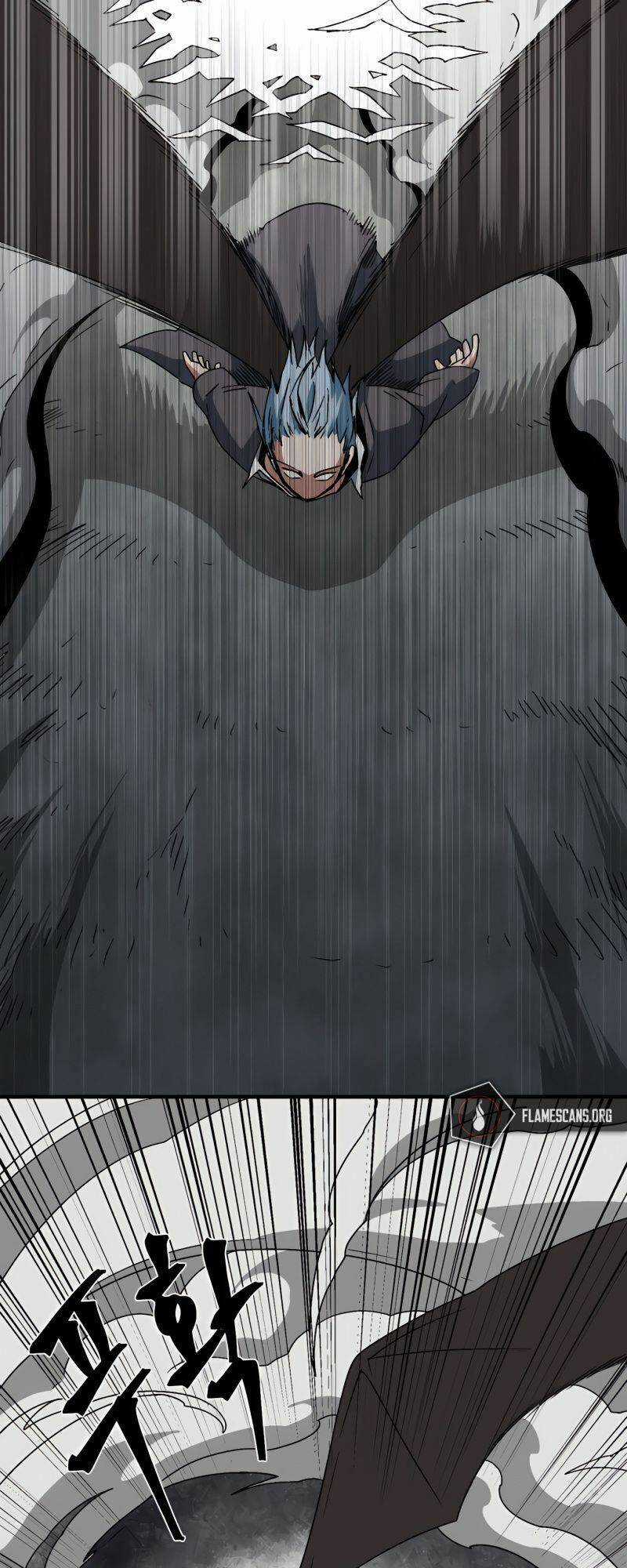 Ta Một Bước Làm Quỷ Vương Chapter 57 trang 40