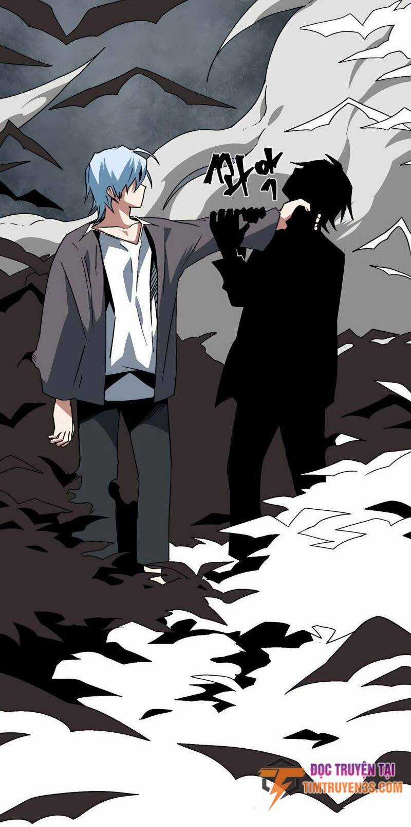 Ta Một Bước Làm Quỷ Vương Chapter 57 trang 48