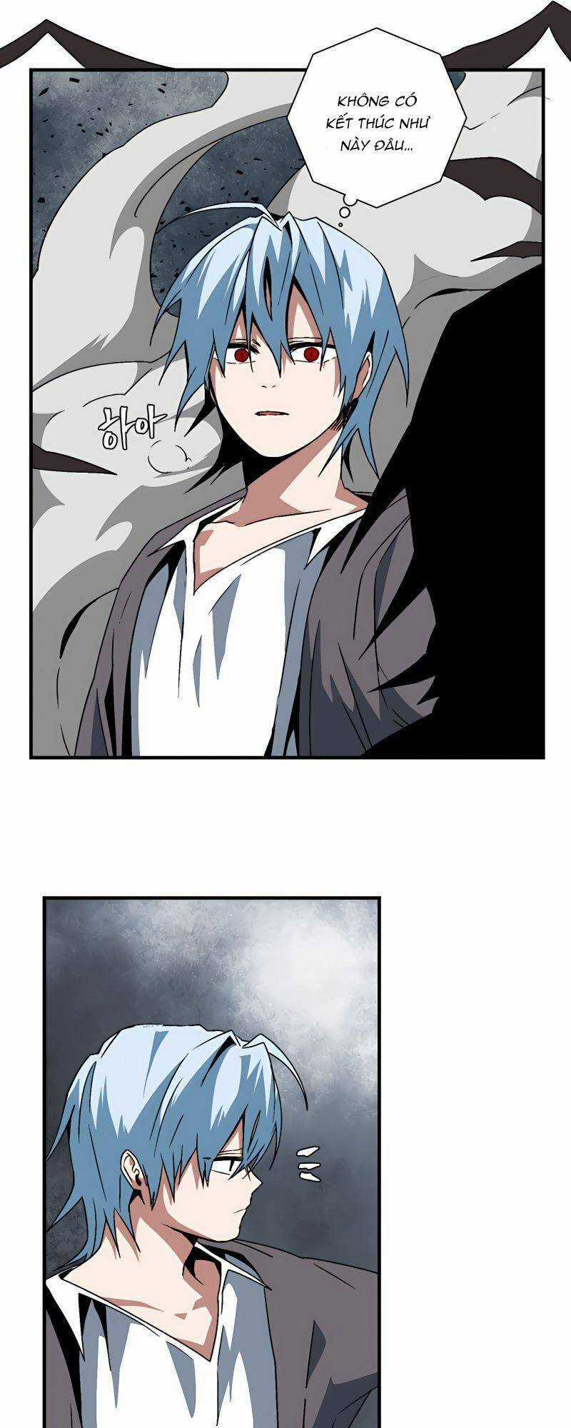 Ta Một Bước Làm Quỷ Vương Chapter 57 trang 49