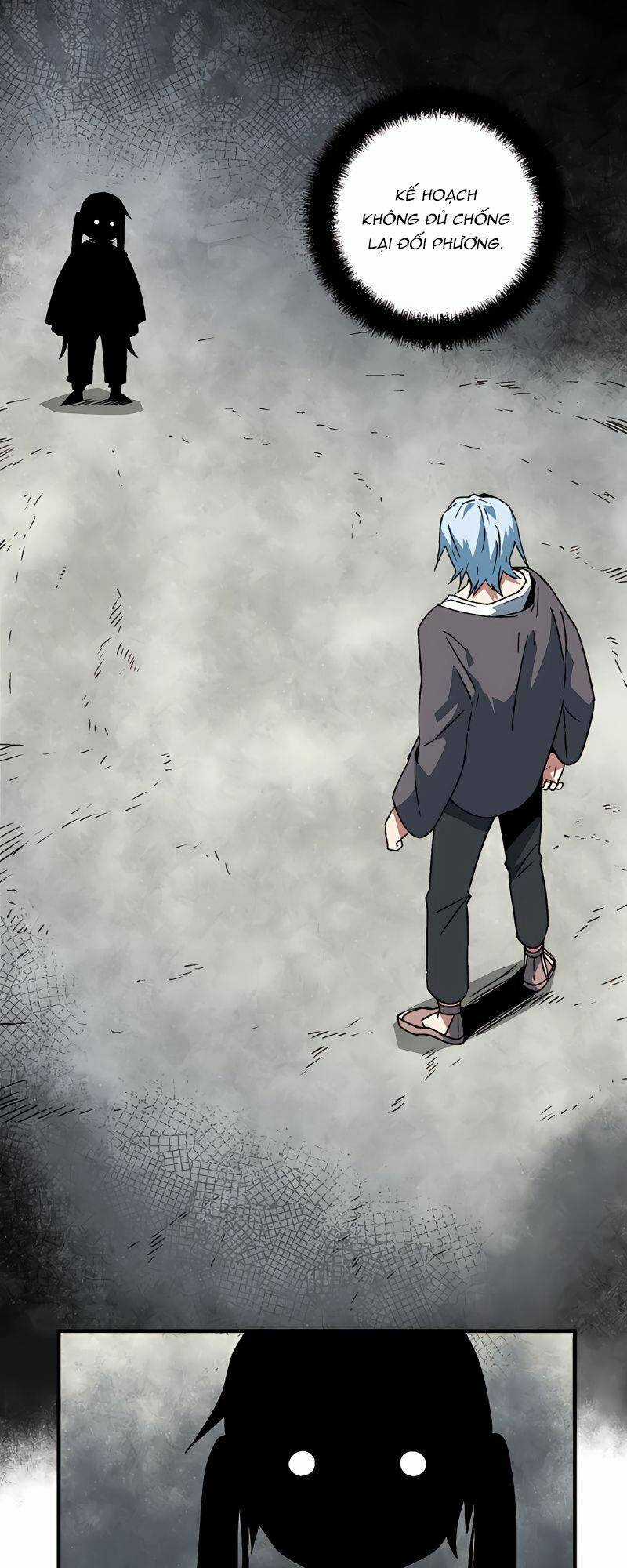 Ta Một Bước Làm Quỷ Vương Chapter 57 trang 5