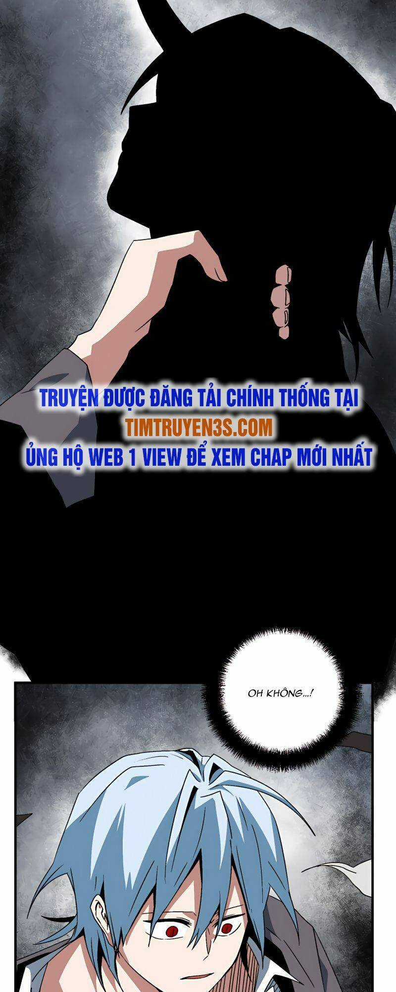 Ta Một Bước Làm Quỷ Vương Chapter 57 trang 51