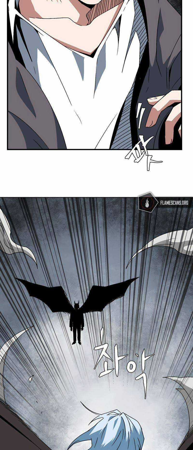 Ta Một Bước Làm Quỷ Vương Chapter 57 trang 52