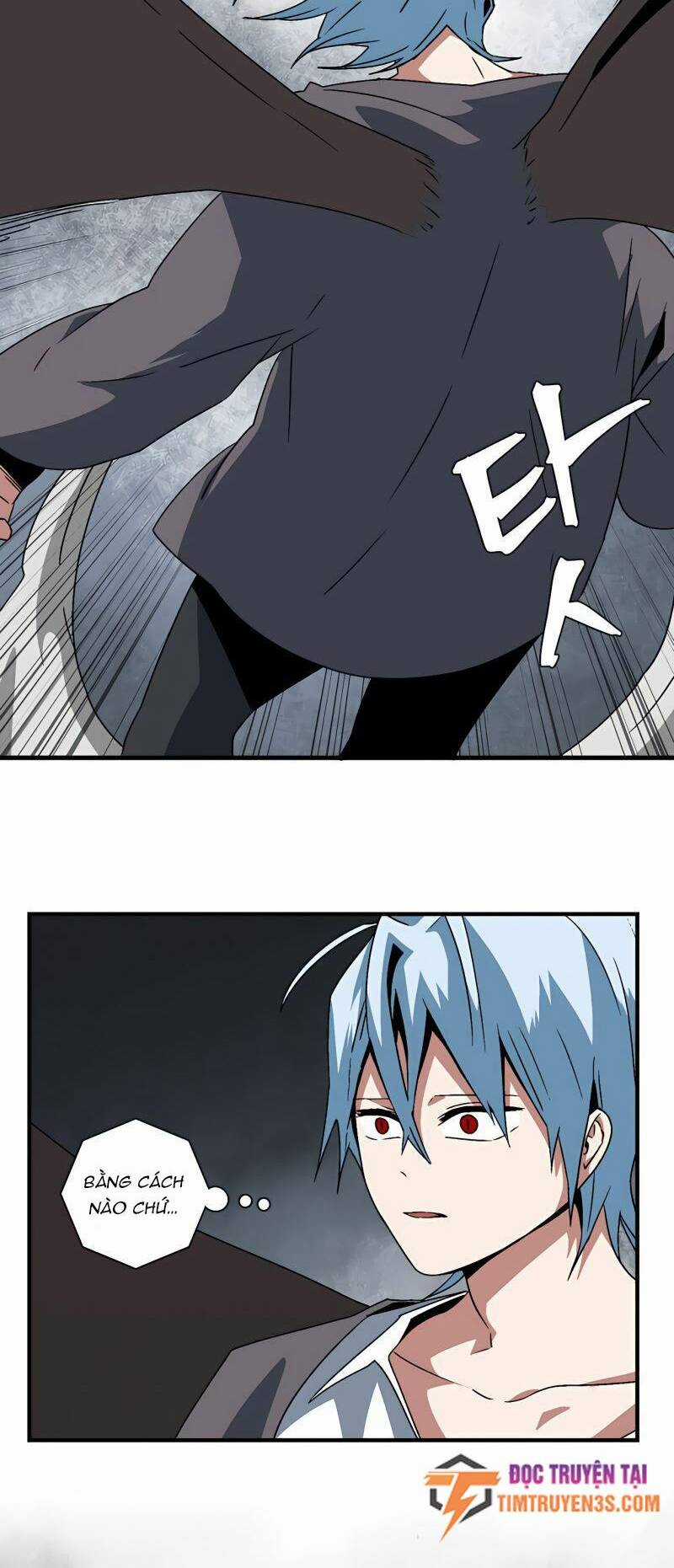 Ta Một Bước Làm Quỷ Vương Chapter 57 trang 53