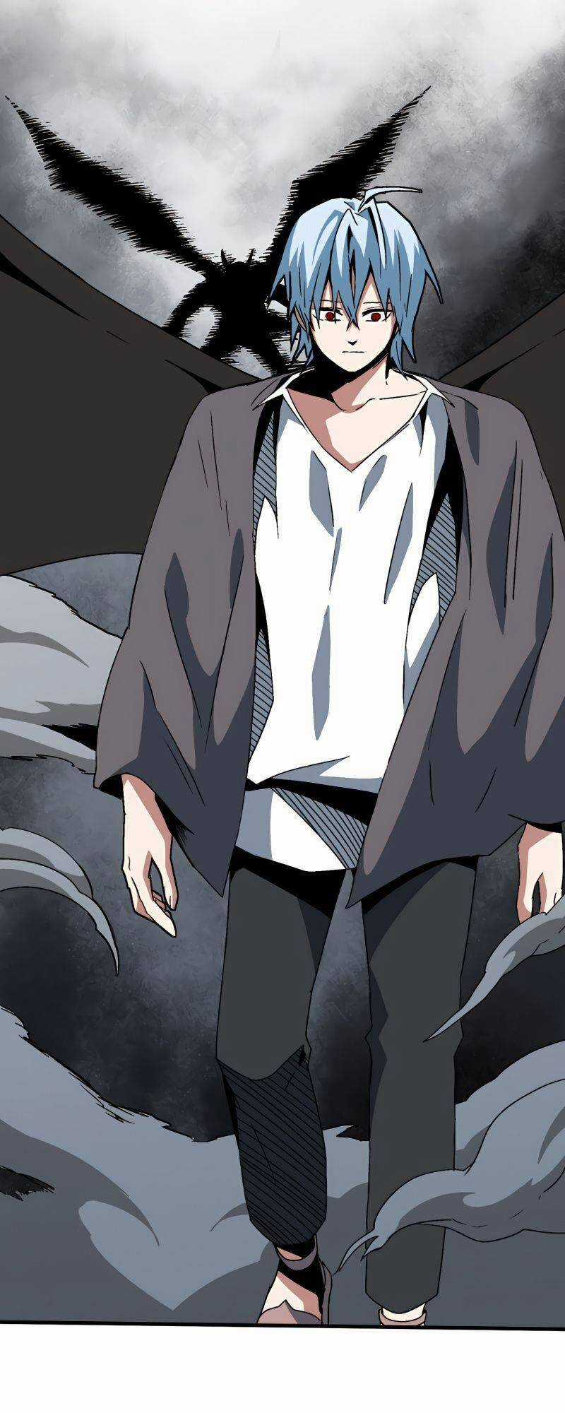 Ta Một Bước Làm Quỷ Vương Chapter 57 trang 54