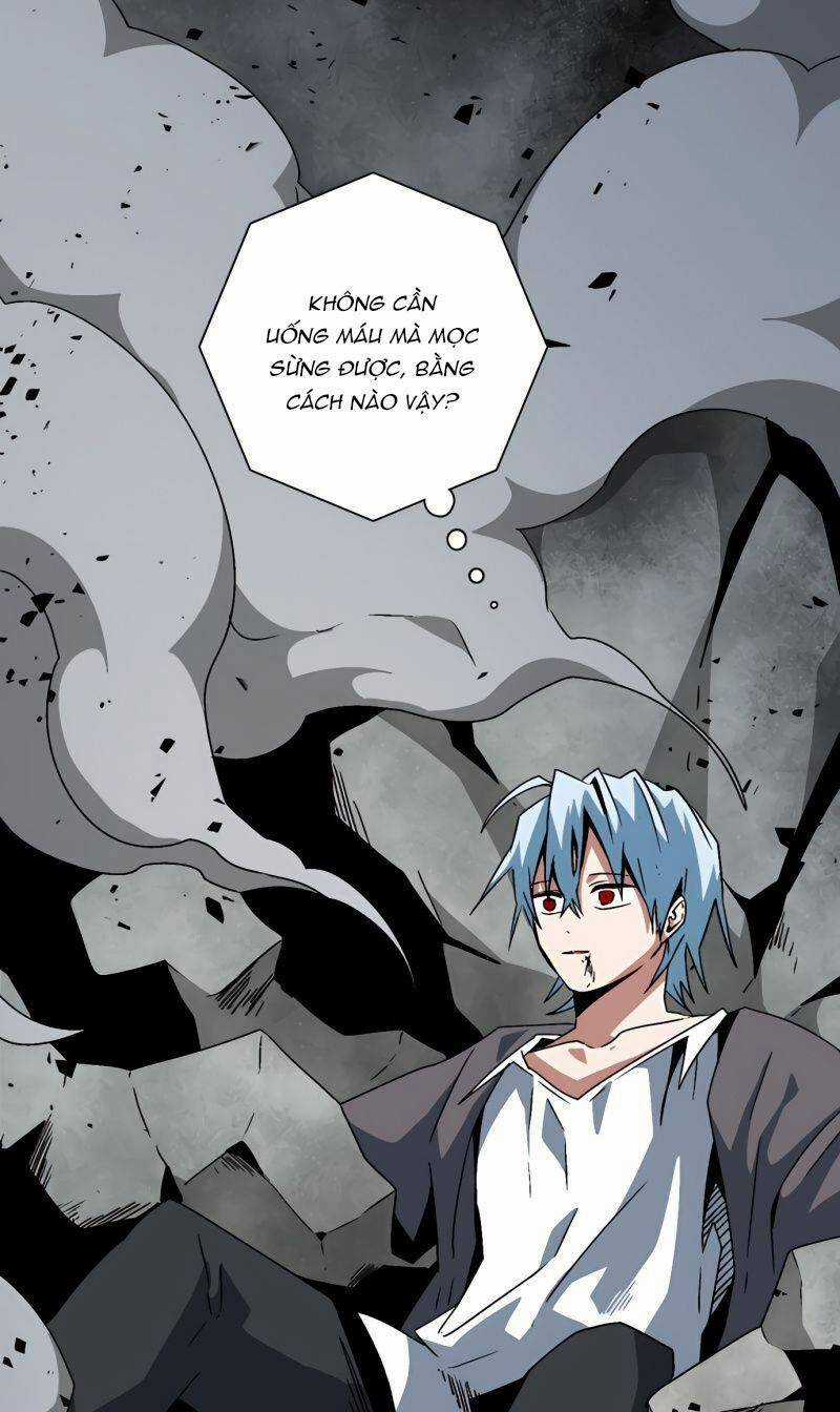 Ta Một Bước Làm Quỷ Vương Chapter 57 trang 59