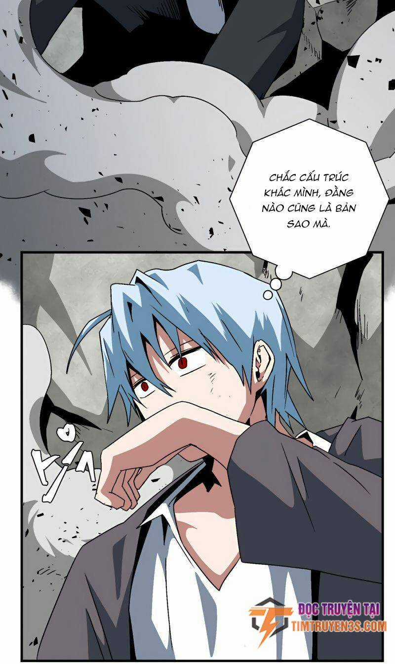 Ta Một Bước Làm Quỷ Vương Chapter 57 trang 60