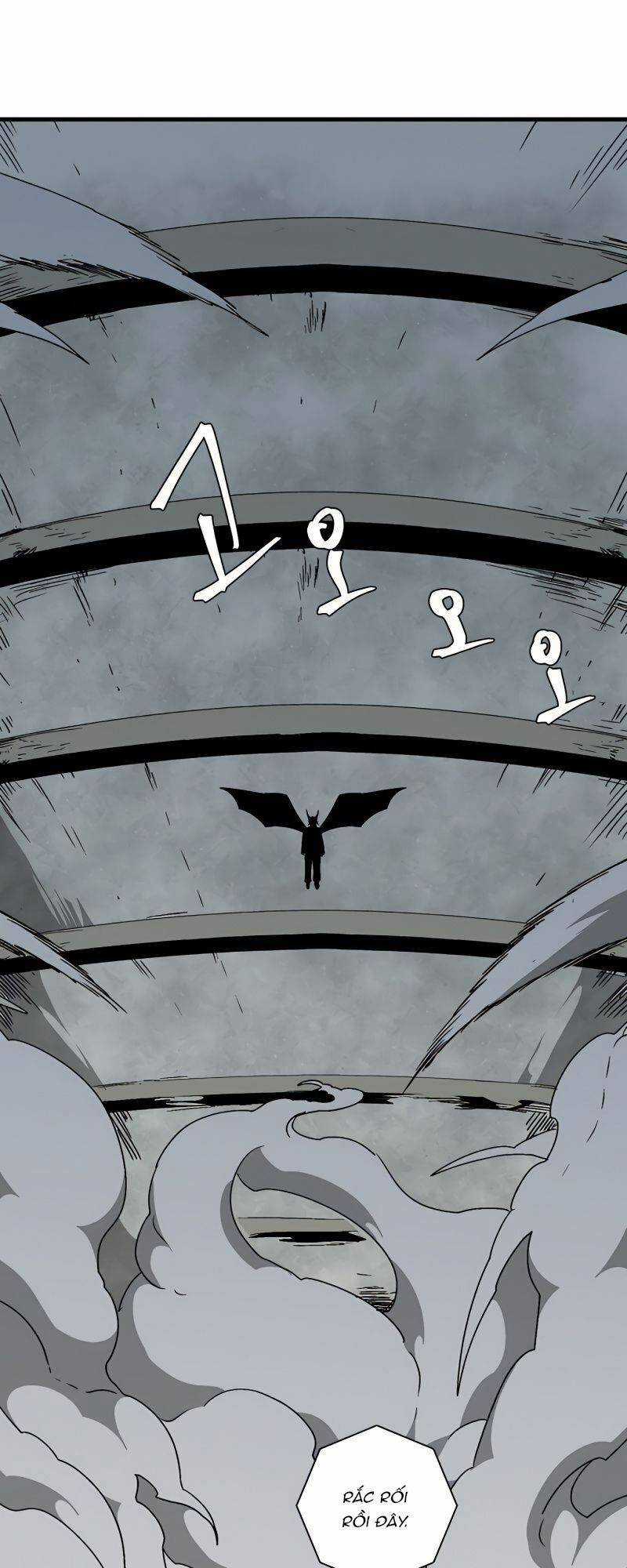 Ta Một Bước Làm Quỷ Vương Chapter 57 trang 61