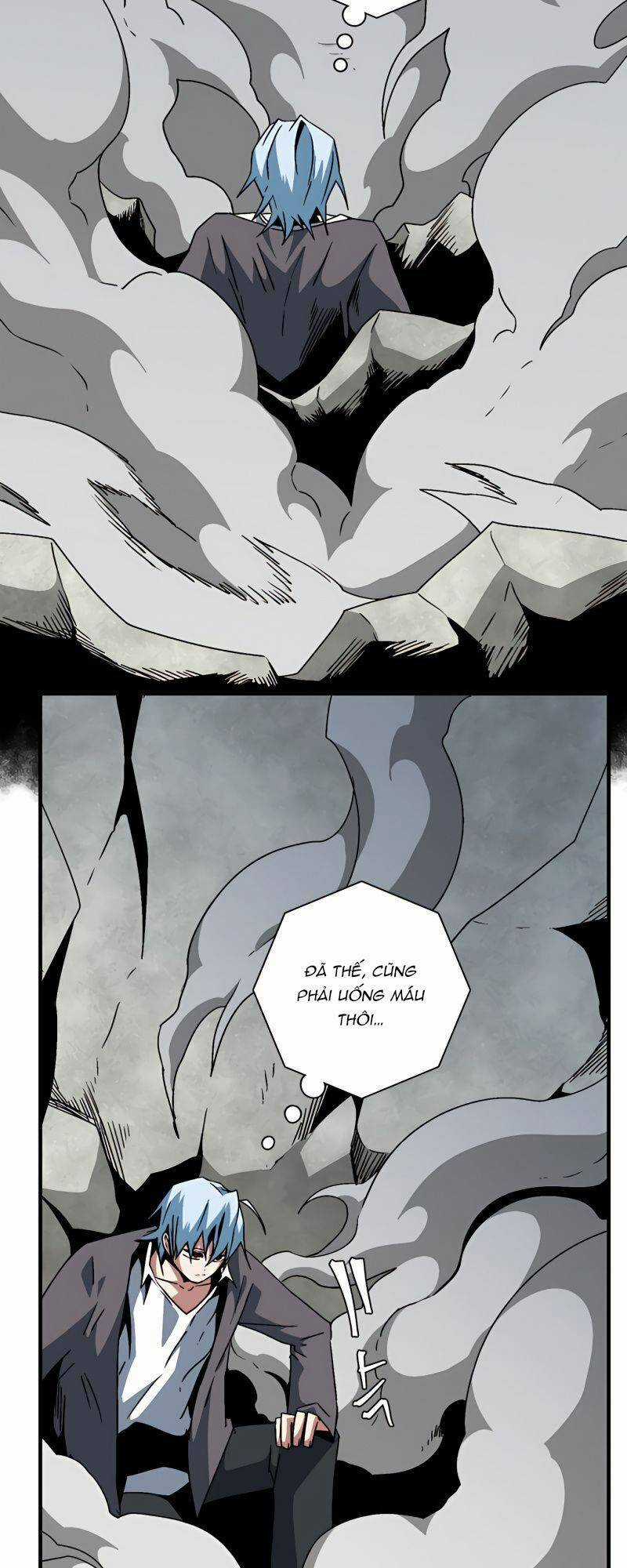 Ta Một Bước Làm Quỷ Vương Chapter 57 trang 62