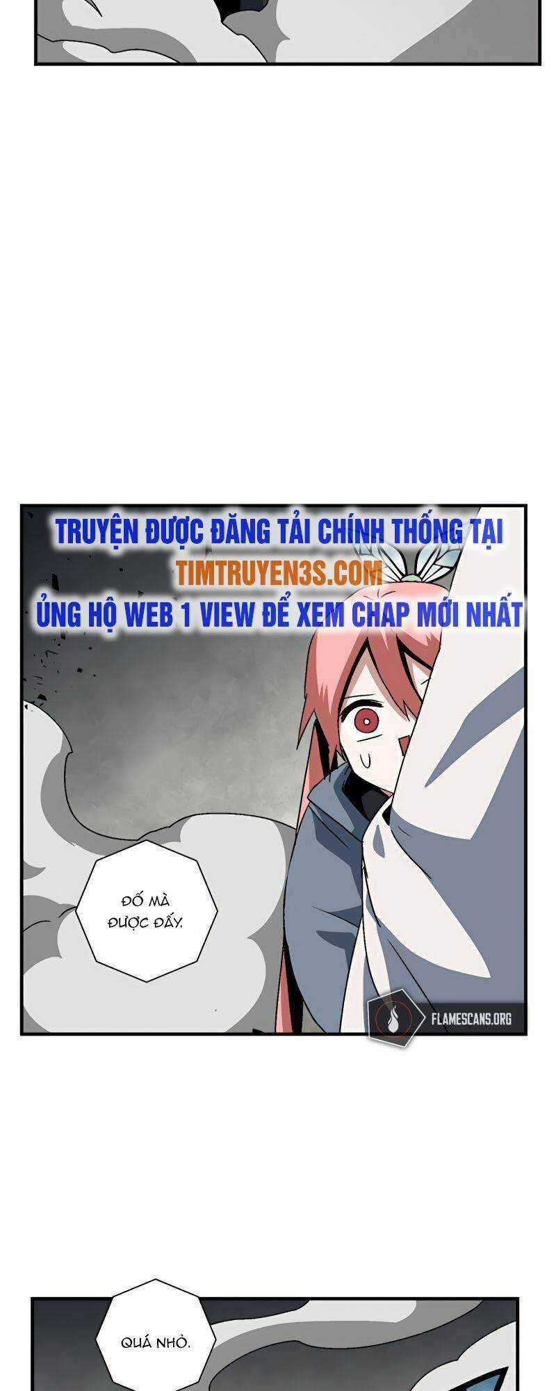 Ta Một Bước Làm Quỷ Vương Chapter 57 trang 63