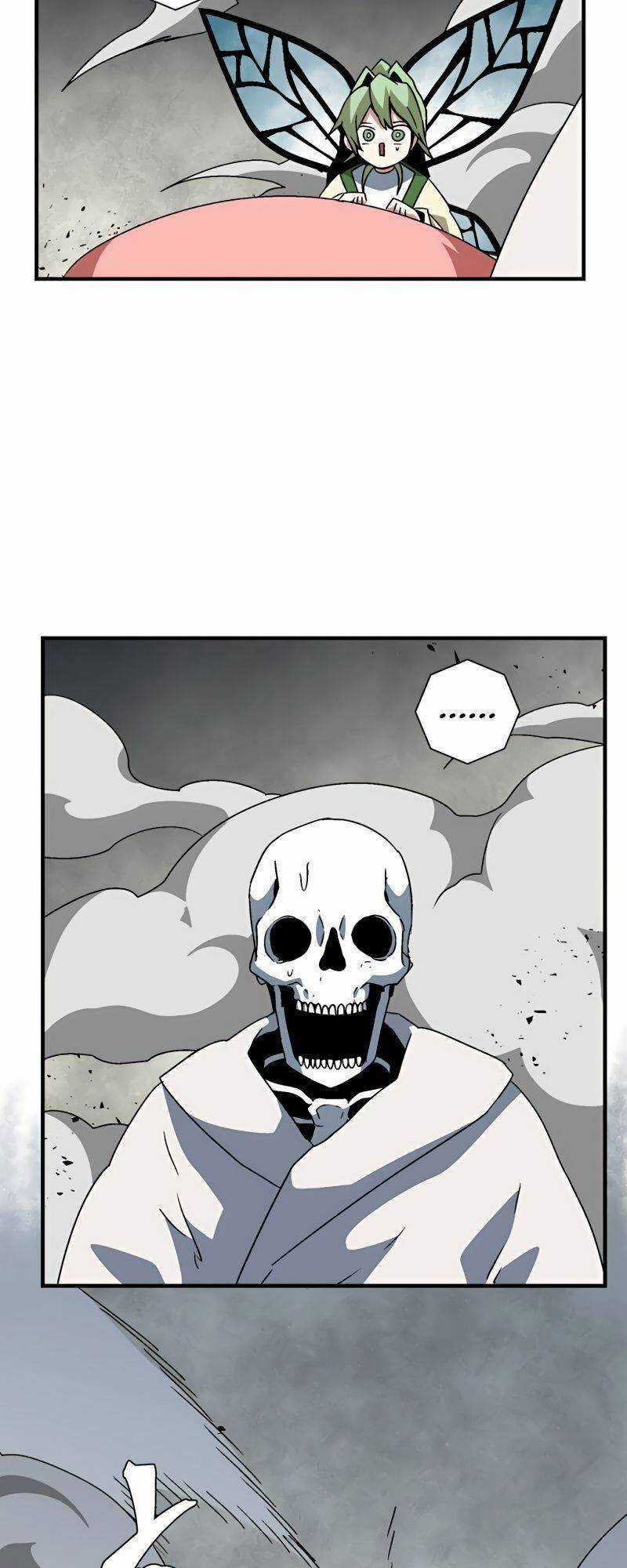 Ta Một Bước Làm Quỷ Vương Chapter 57 trang 64