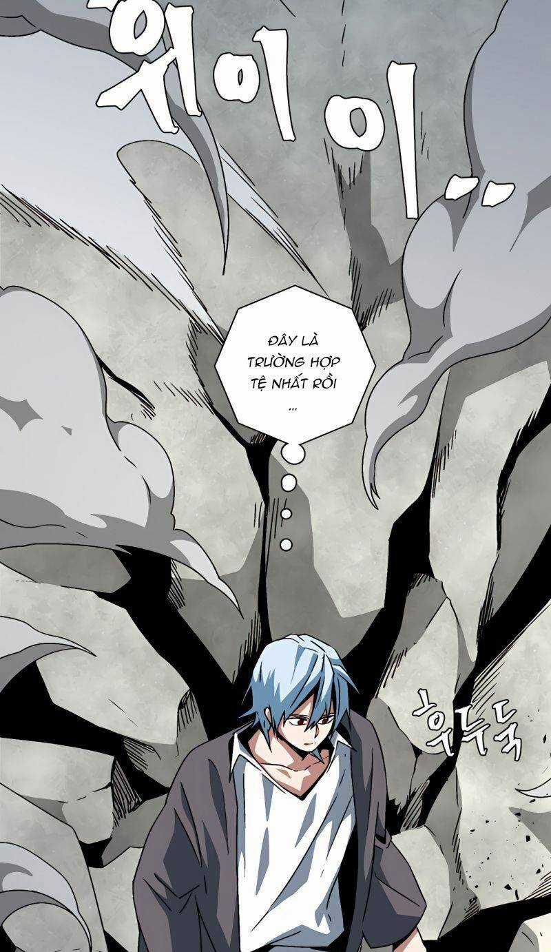 Ta Một Bước Làm Quỷ Vương Chapter 57 trang 65