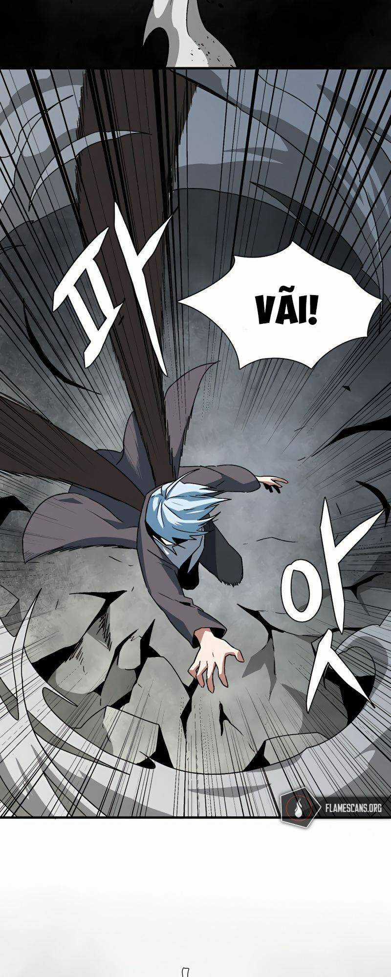 Ta Một Bước Làm Quỷ Vương Chapter 57 trang 74