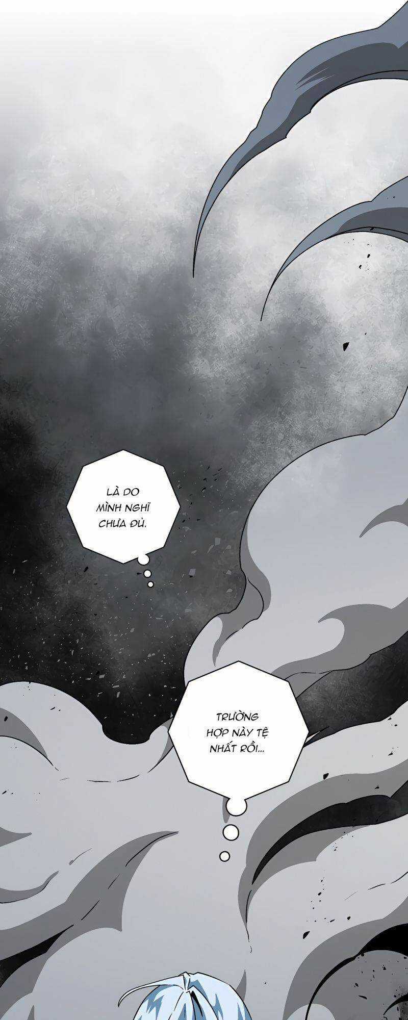 Ta Một Bước Làm Quỷ Vương Chapter 57 trang 79