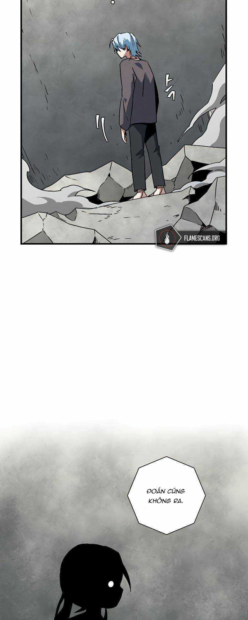 Ta Một Bước Làm Quỷ Vương Chapter 58 trang 10