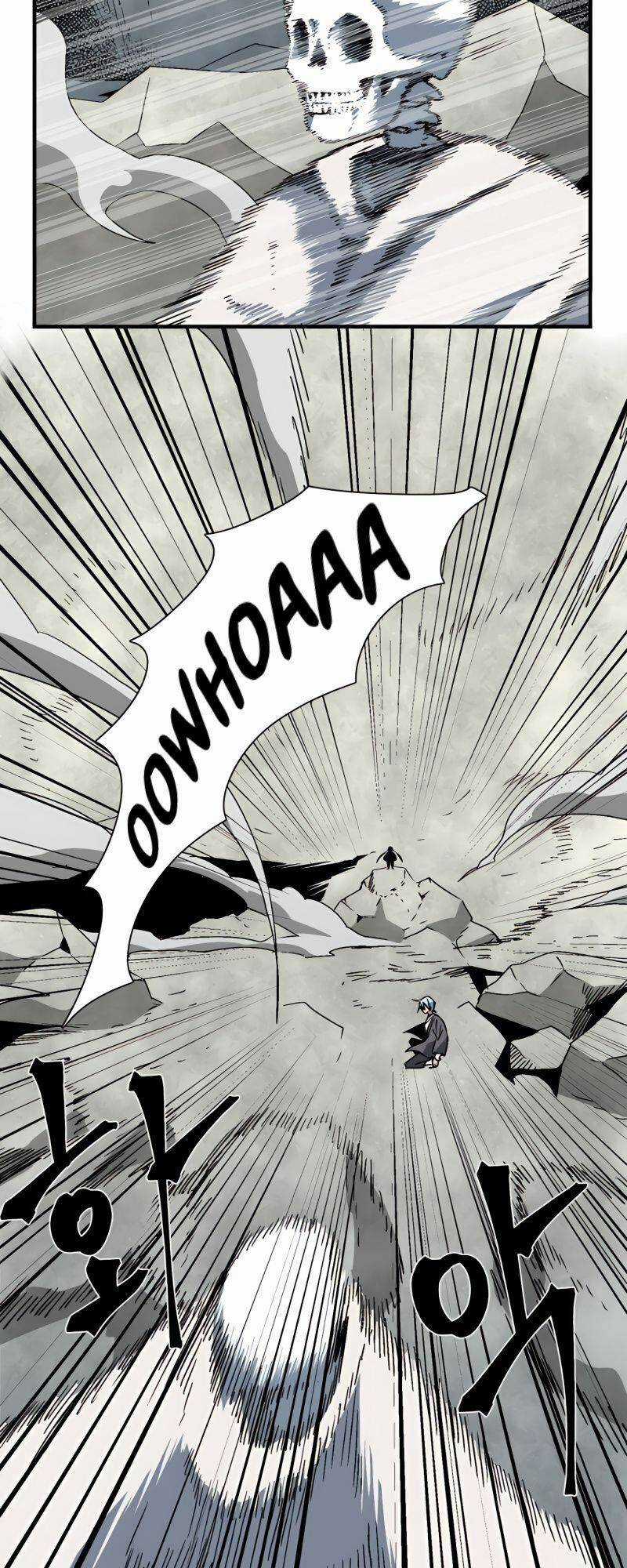 Ta Một Bước Làm Quỷ Vương Chapter 58 trang 21
