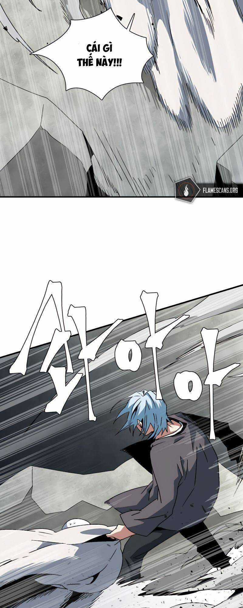 Ta Một Bước Làm Quỷ Vương Chapter 58 trang 23