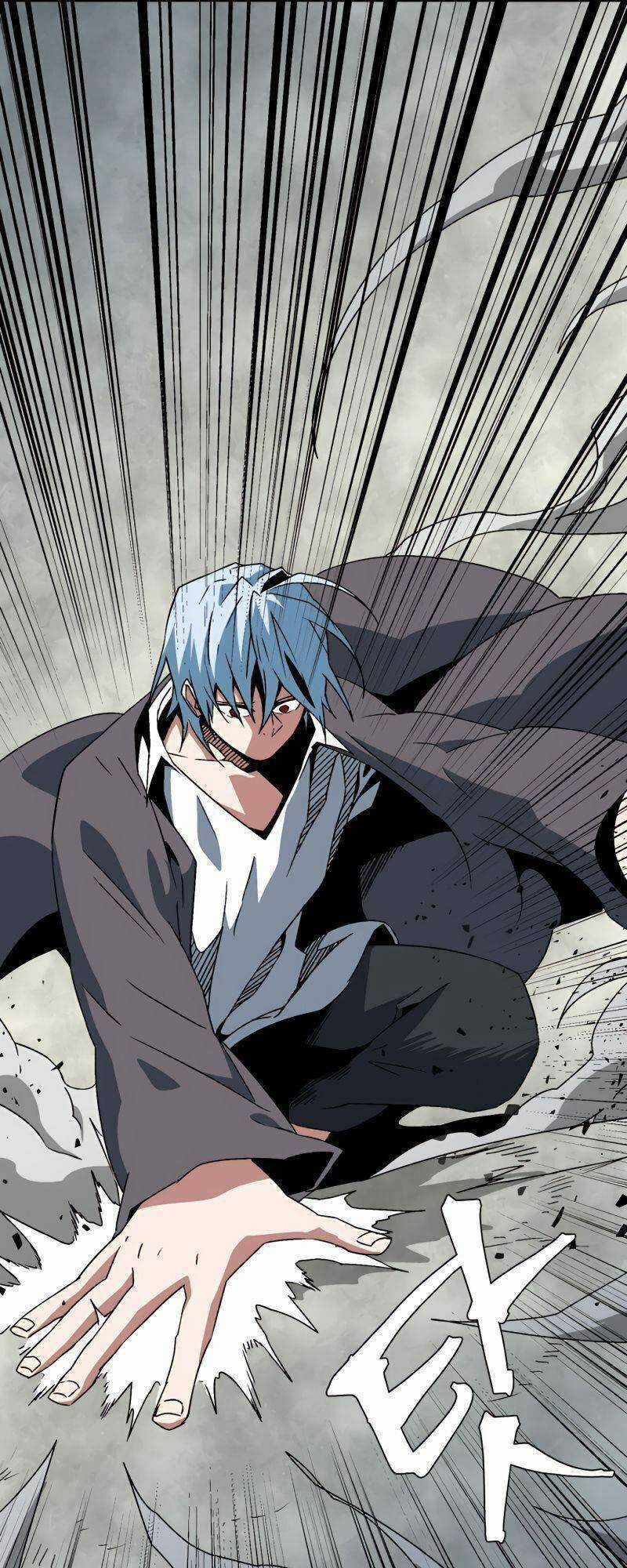 Ta Một Bước Làm Quỷ Vương Chapter 58 trang 26