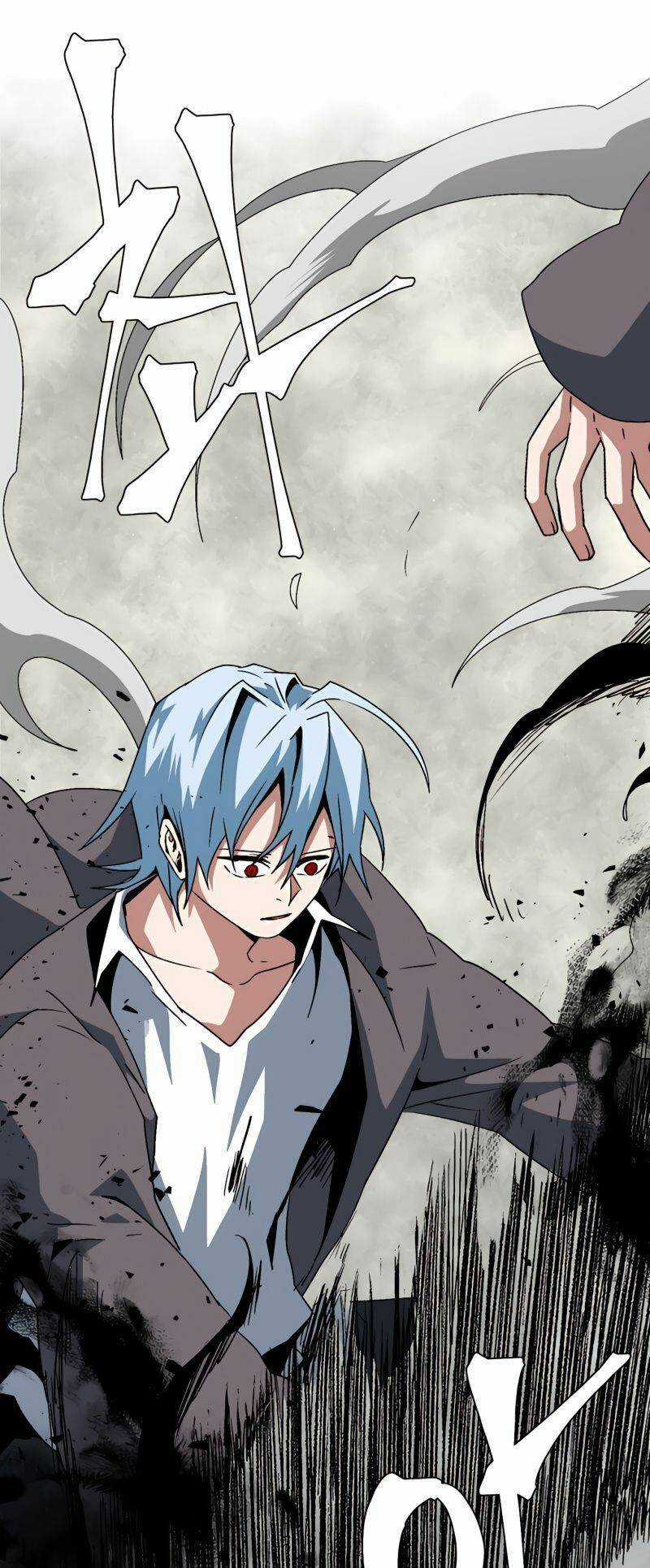 Ta Một Bước Làm Quỷ Vương Chapter 58 trang 29