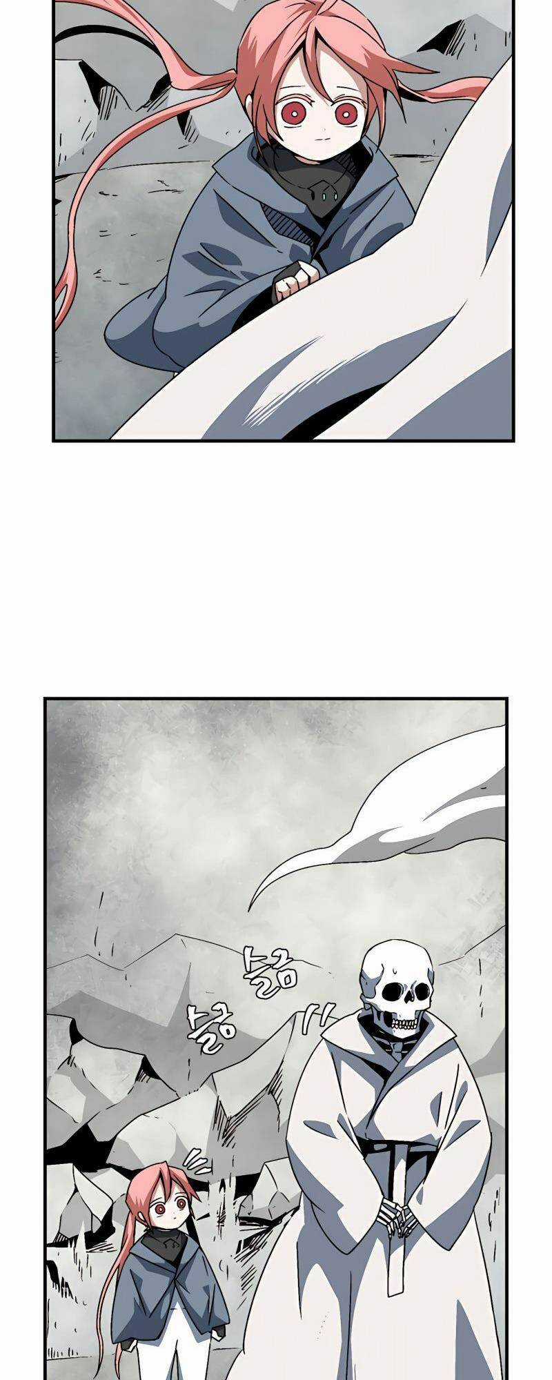 Ta Một Bước Làm Quỷ Vương Chapter 58 trang 3