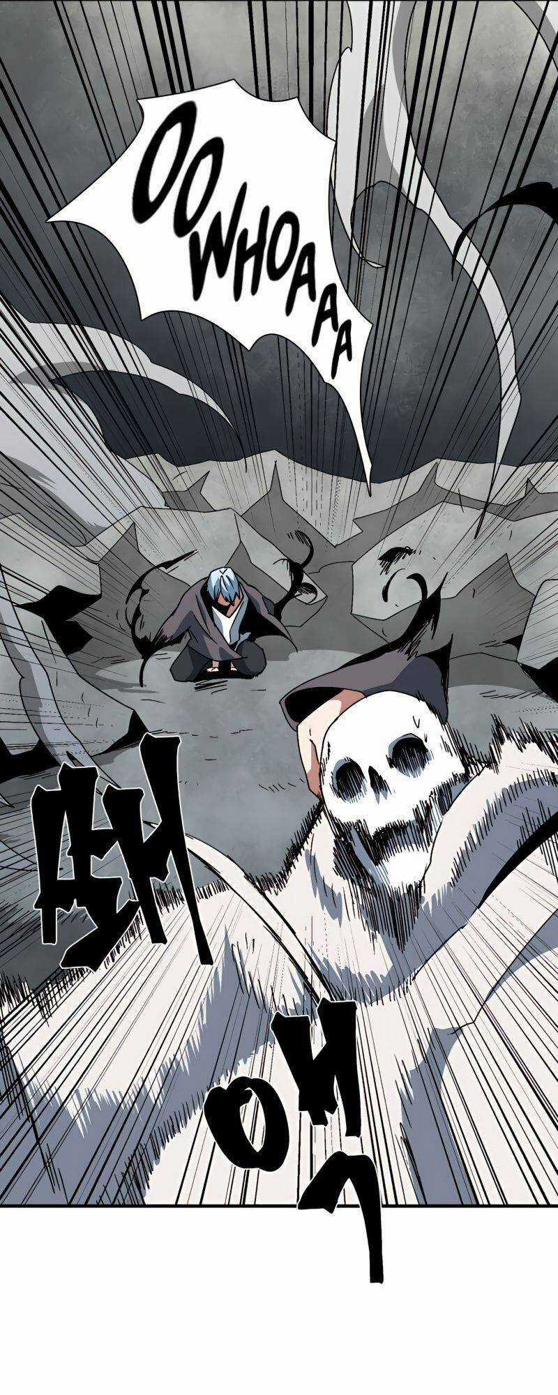 Ta Một Bước Làm Quỷ Vương Chapter 58 trang 31
