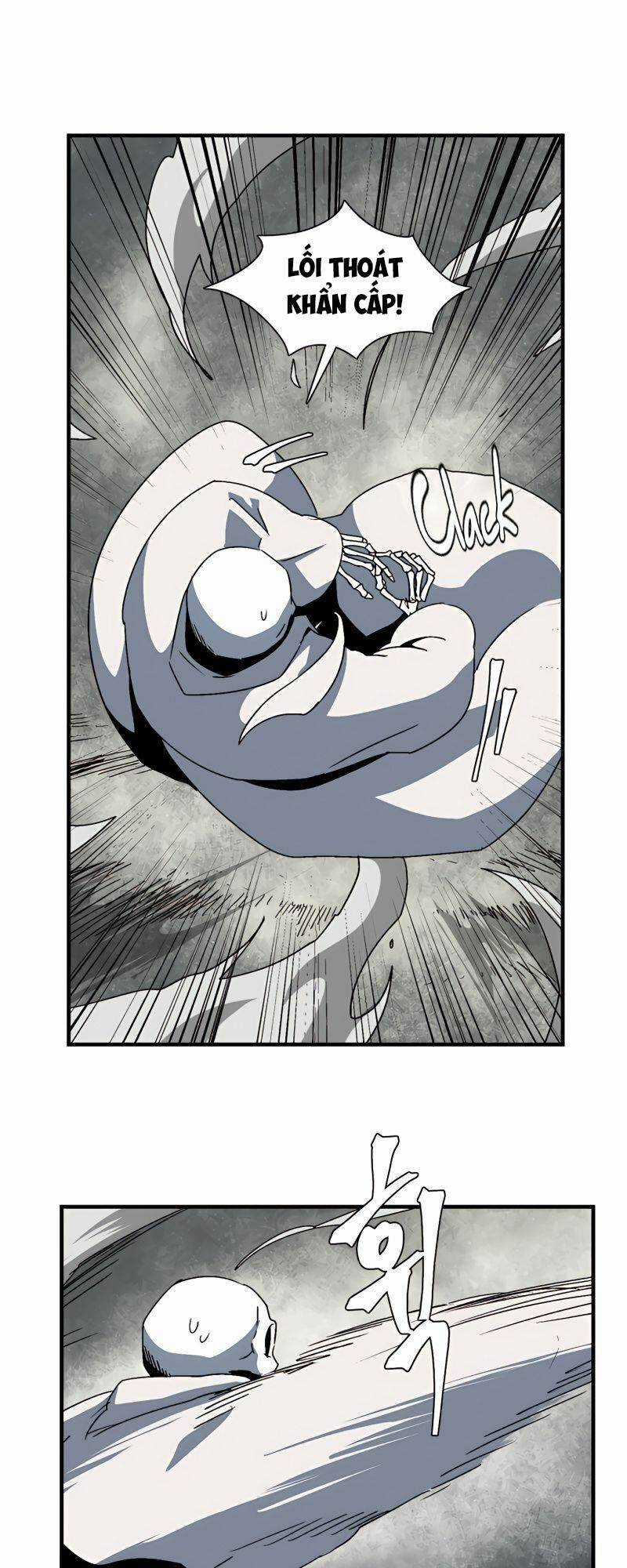 Ta Một Bước Làm Quỷ Vương Chapter 58 trang 32