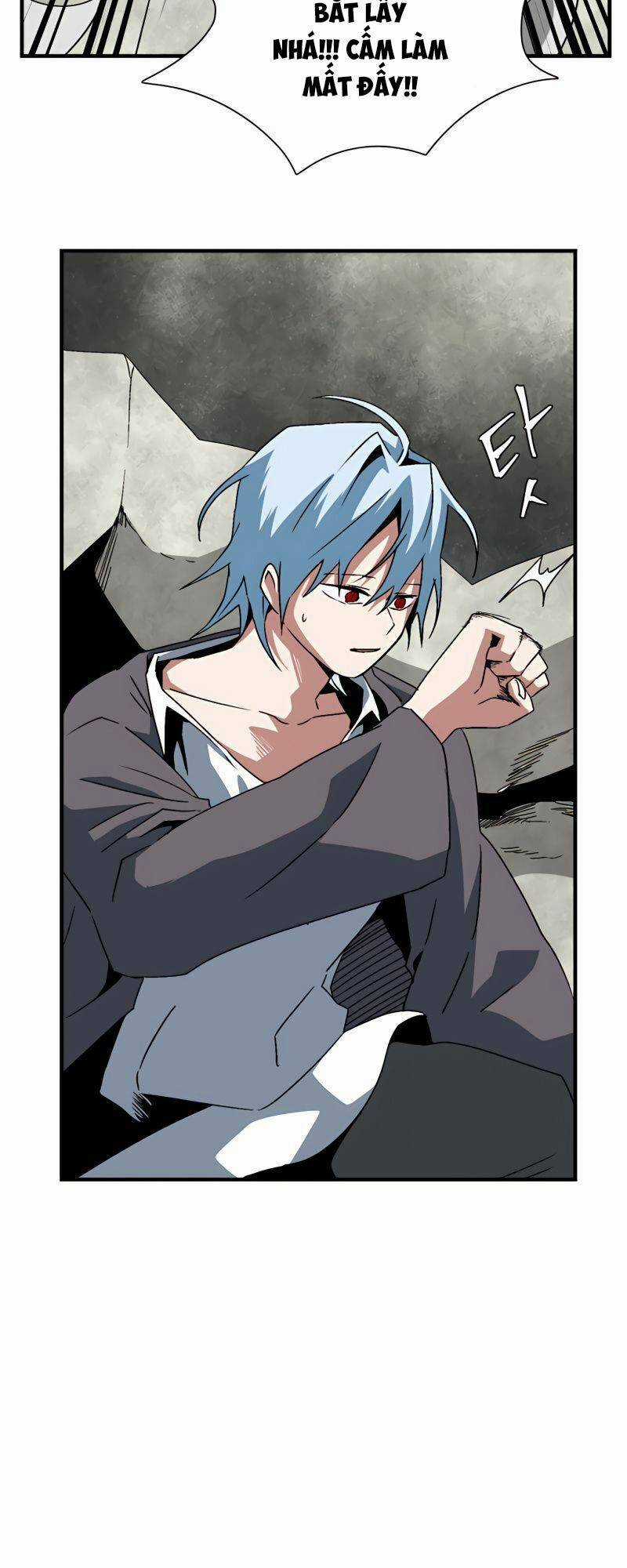 Ta Một Bước Làm Quỷ Vương Chapter 58 trang 34