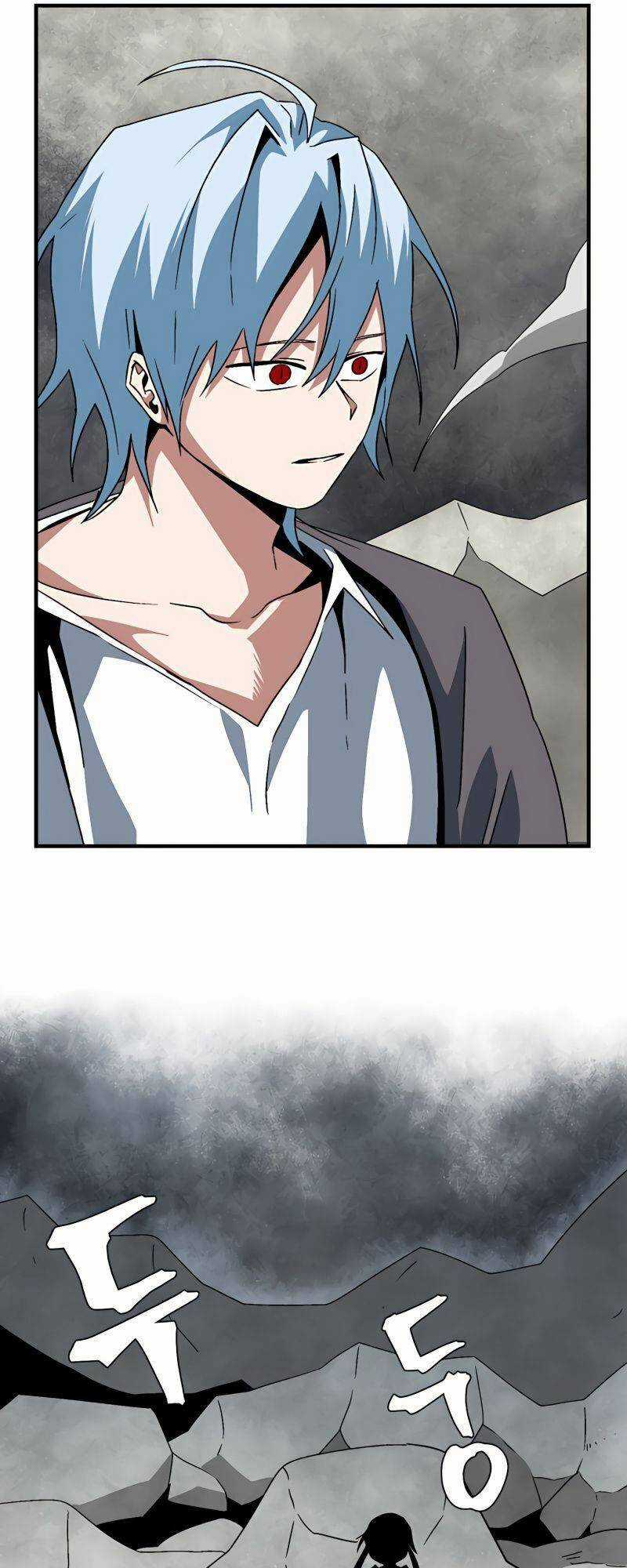 Ta Một Bước Làm Quỷ Vương Chapter 58 trang 37