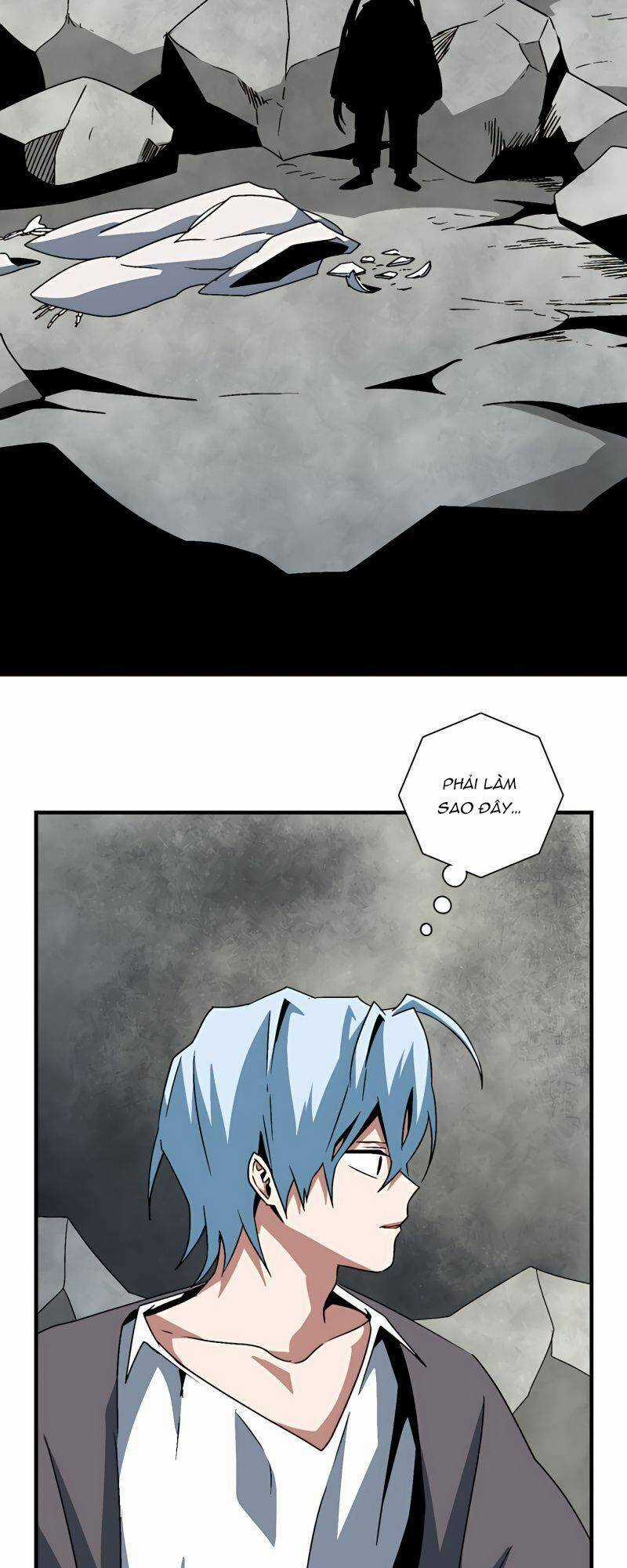 Ta Một Bước Làm Quỷ Vương Chapter 58 trang 38