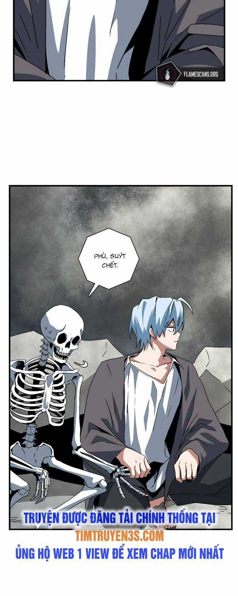 Ta Một Bước Làm Quỷ Vương Chapter 58 trang 39