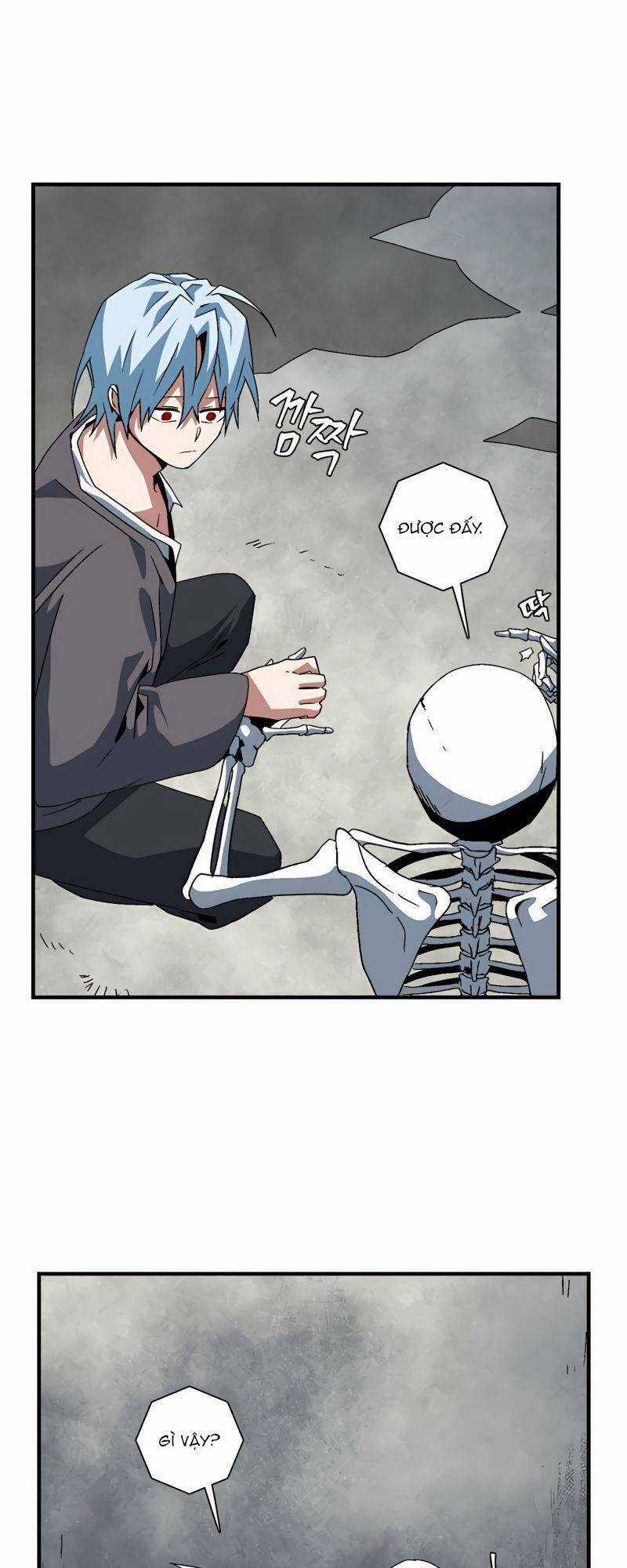 Ta Một Bước Làm Quỷ Vương Chapter 58 trang 40