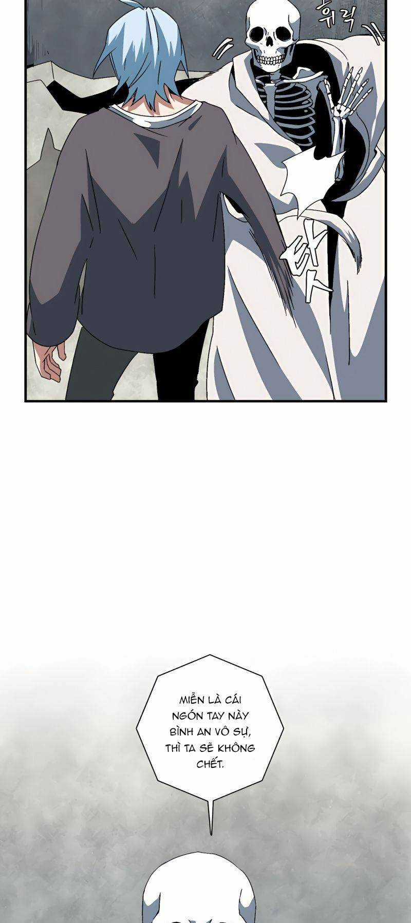 Ta Một Bước Làm Quỷ Vương Chapter 58 trang 41