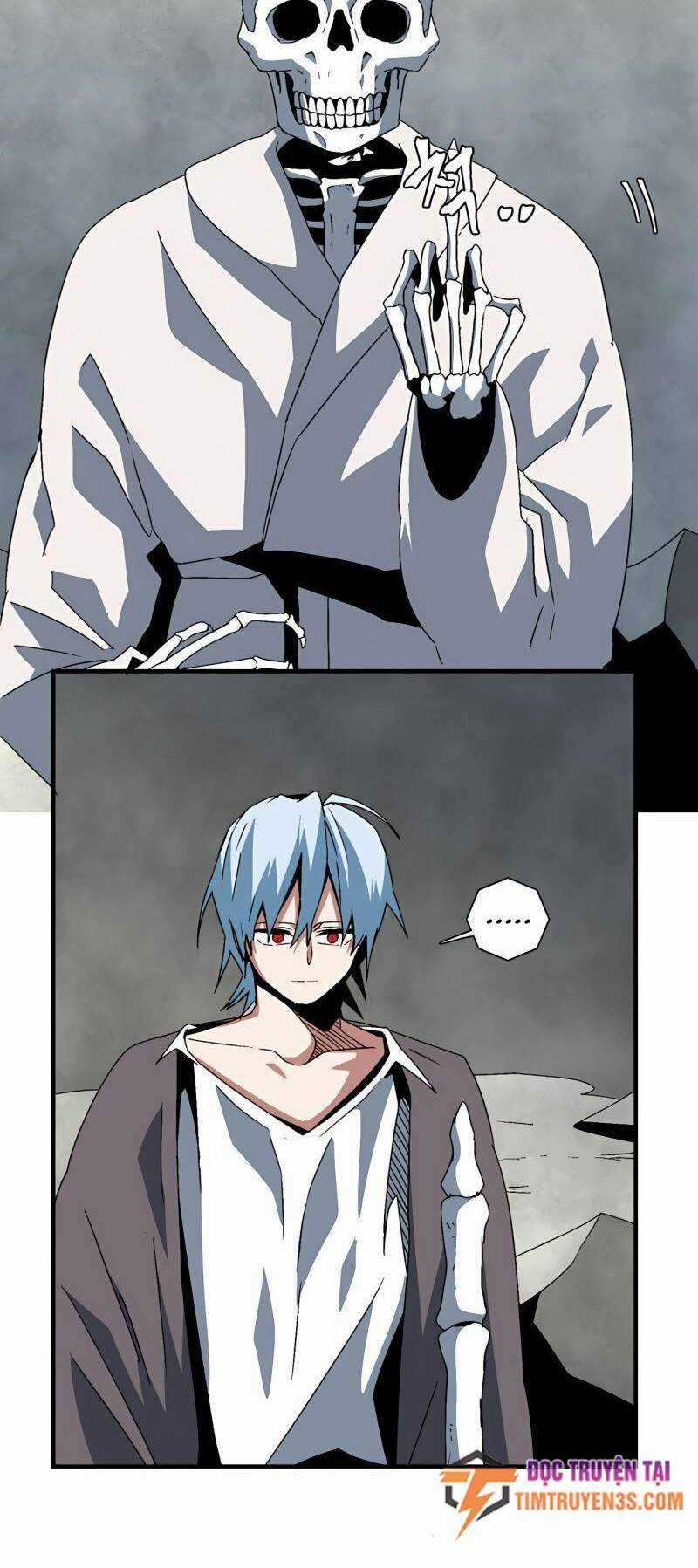 Ta Một Bước Làm Quỷ Vương Chapter 58 trang 42