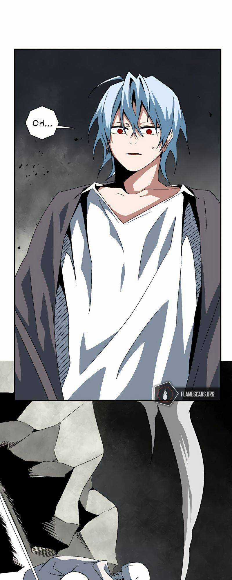 Ta Một Bước Làm Quỷ Vương Chapter 58 trang 45