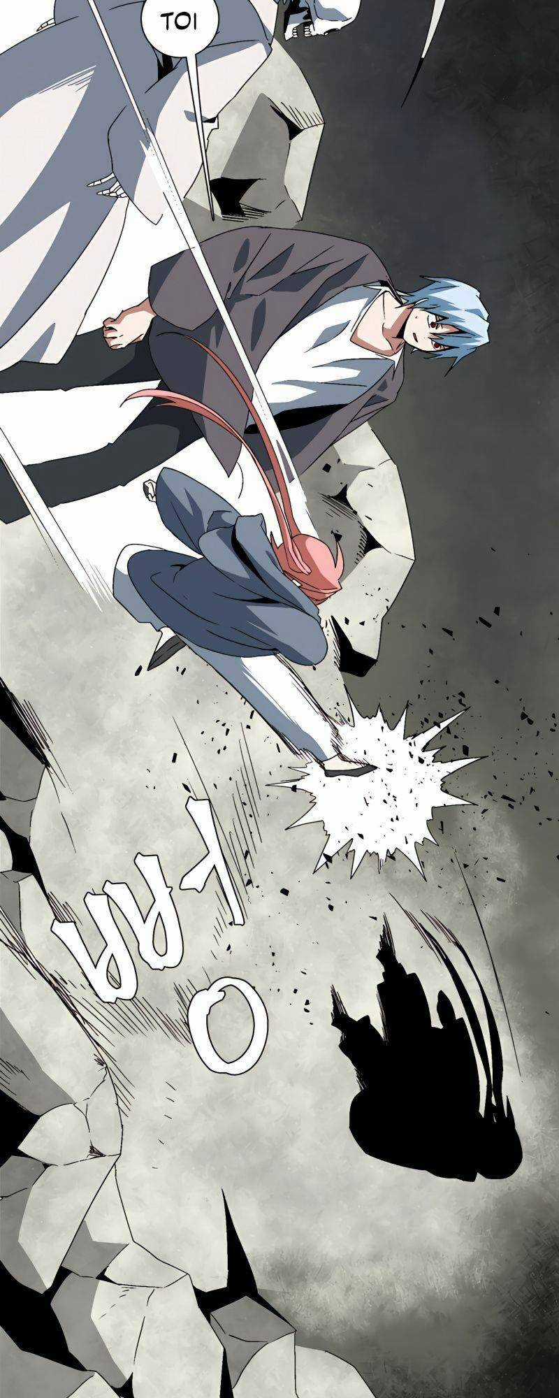 Ta Một Bước Làm Quỷ Vương Chapter 58 trang 46