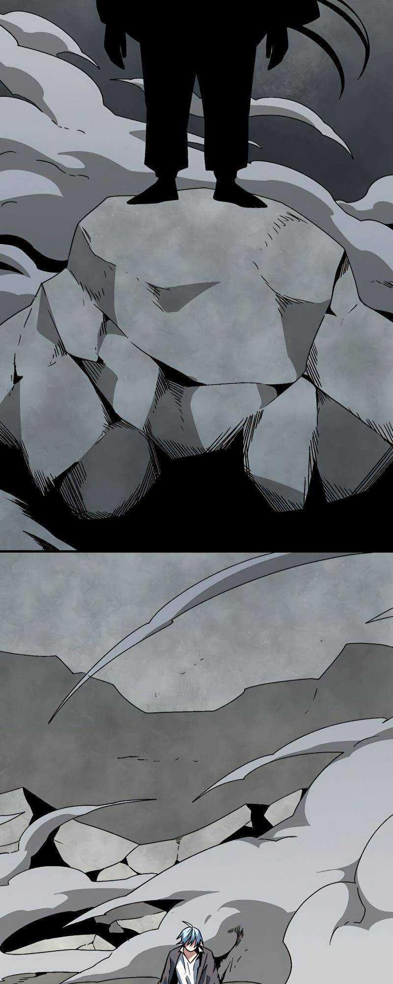 Ta Một Bước Làm Quỷ Vương Chapter 58 trang 5