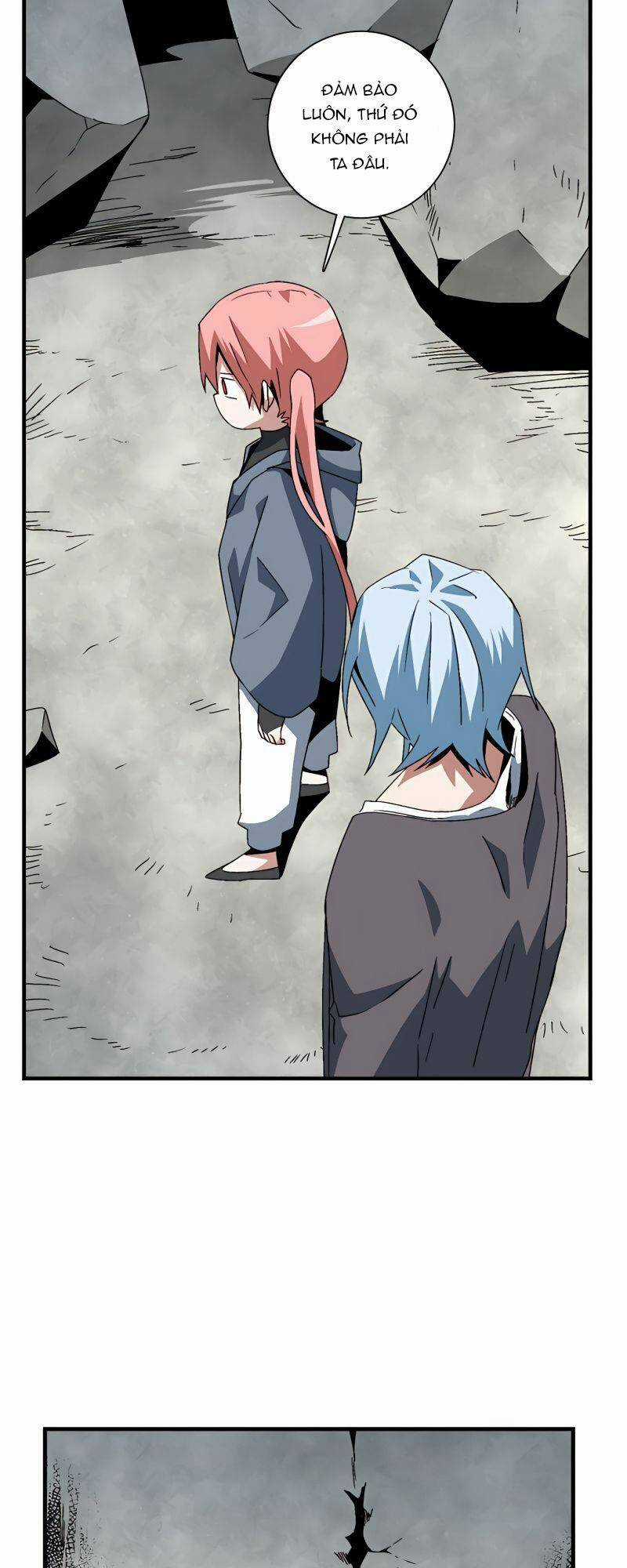 Ta Một Bước Làm Quỷ Vương Chapter 58 trang 50