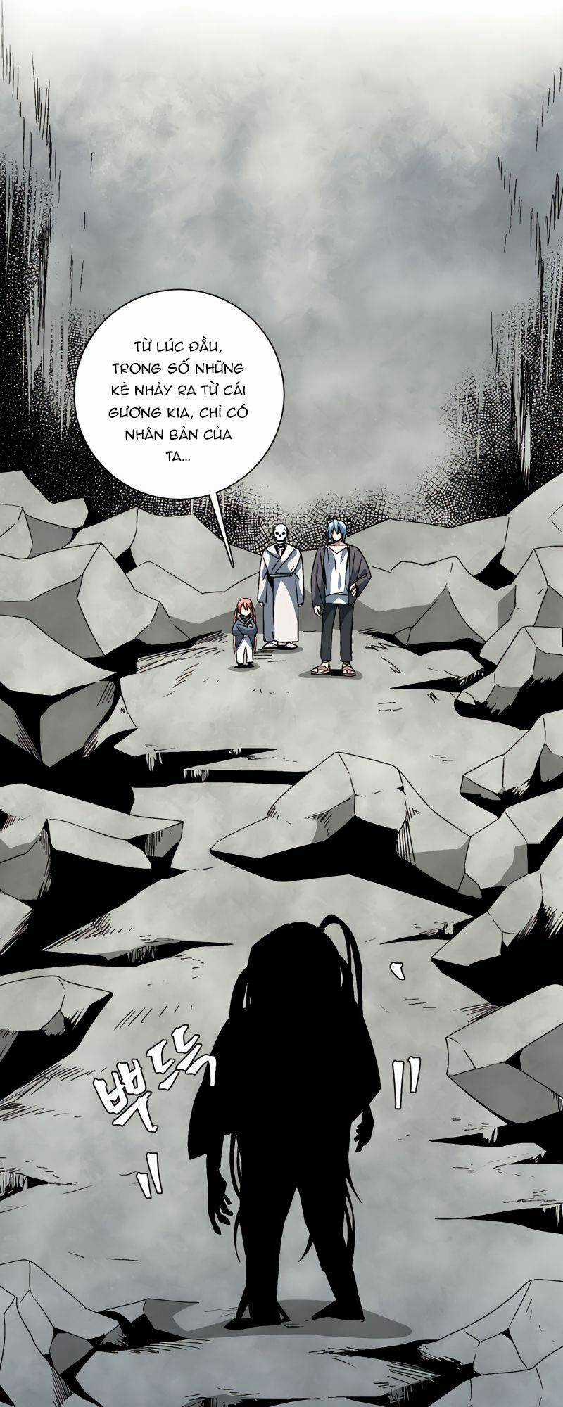 Ta Một Bước Làm Quỷ Vương Chapter 58 trang 55