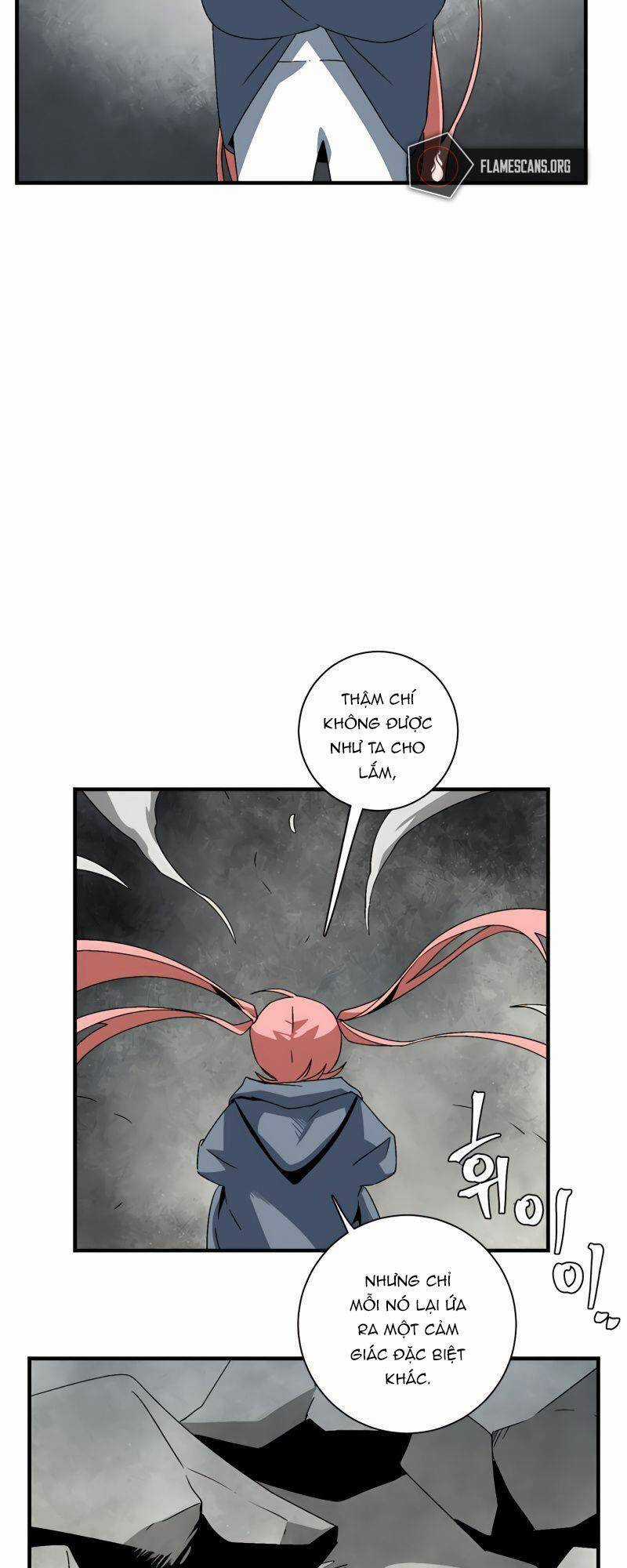 Ta Một Bước Làm Quỷ Vương Chapter 58 trang 57