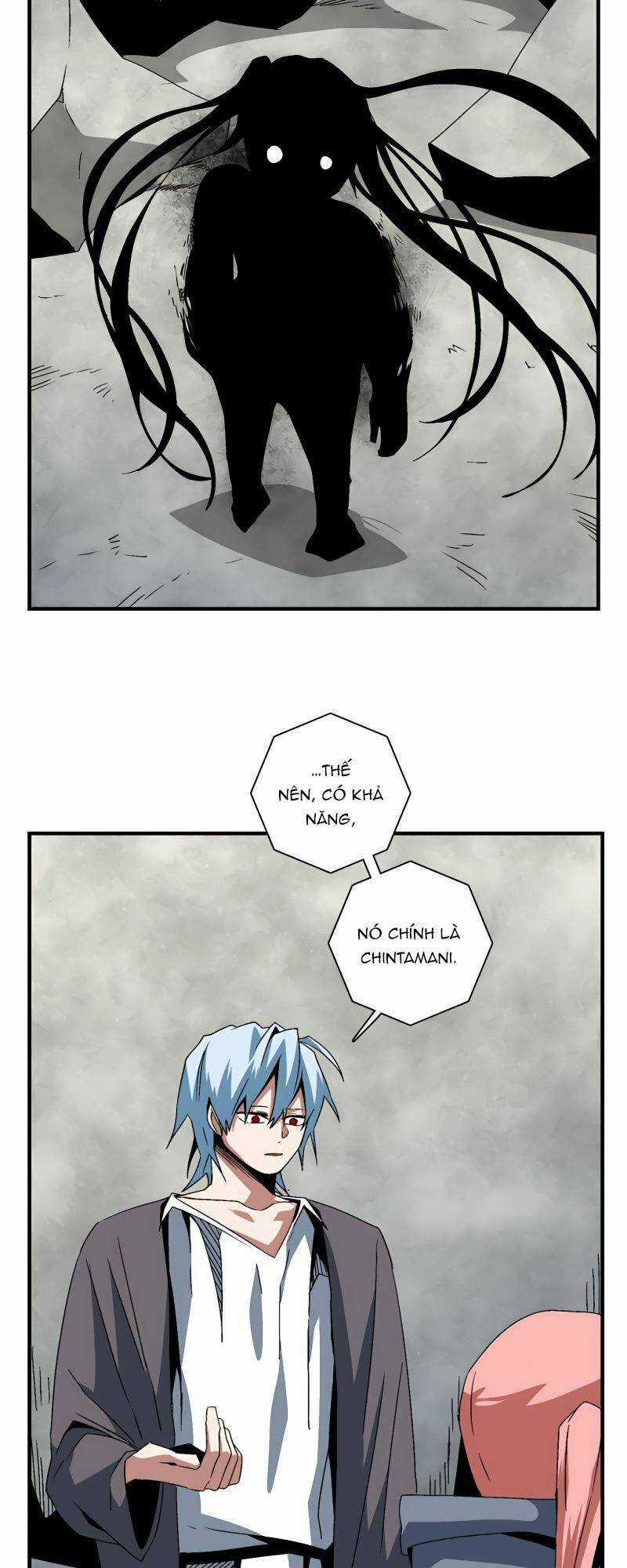 Ta Một Bước Làm Quỷ Vương Chapter 58 trang 58
