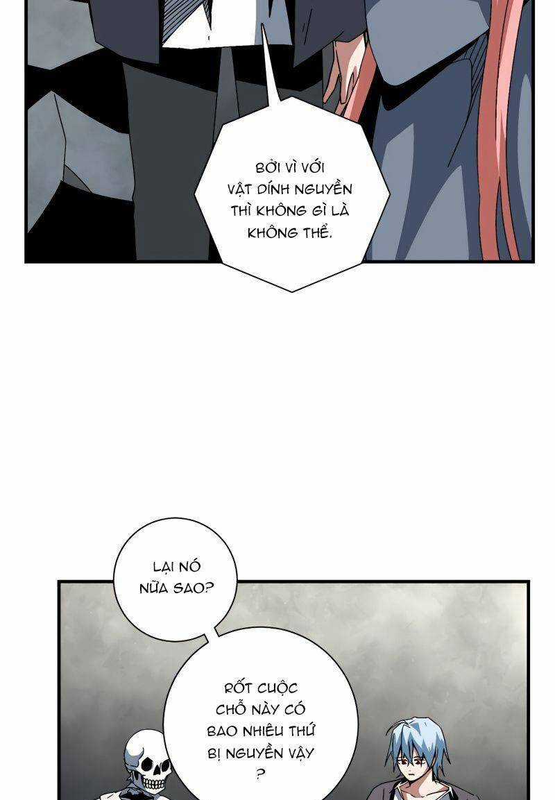 Ta Một Bước Làm Quỷ Vương Chapter 58 trang 59
