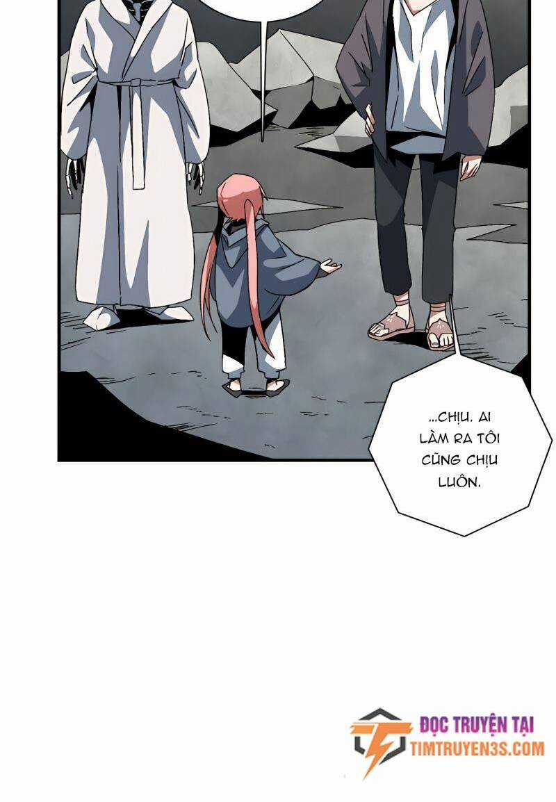 Ta Một Bước Làm Quỷ Vương Chapter 58 trang 60