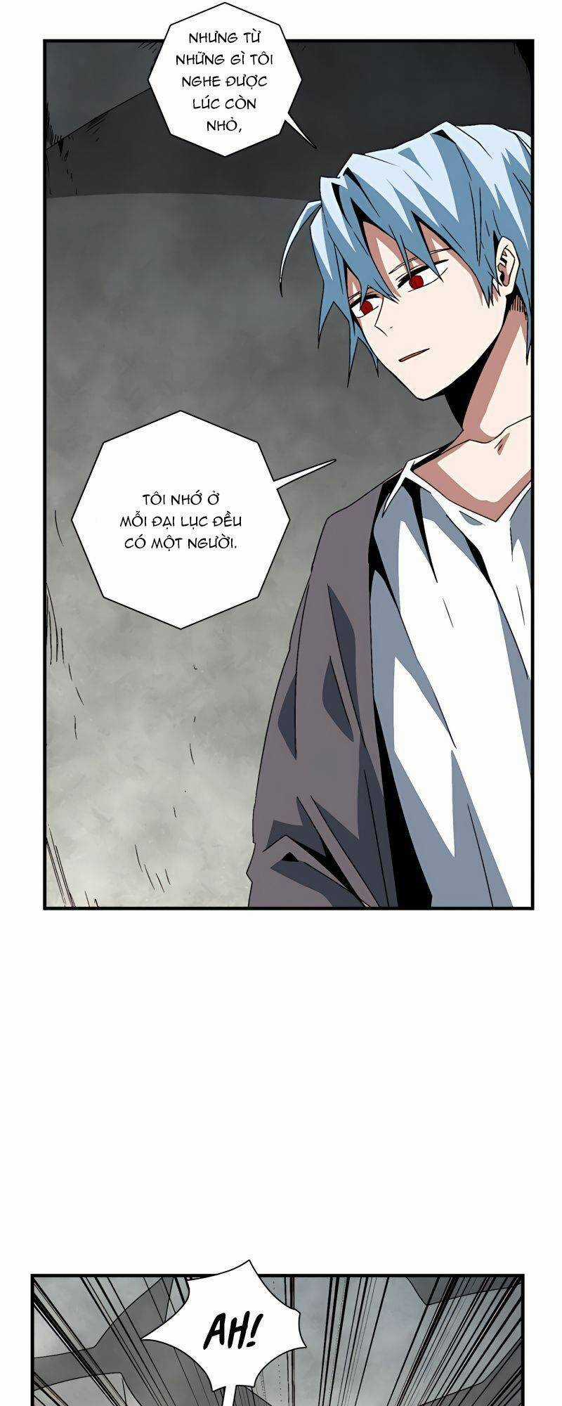 Ta Một Bước Làm Quỷ Vương Chapter 58 trang 61